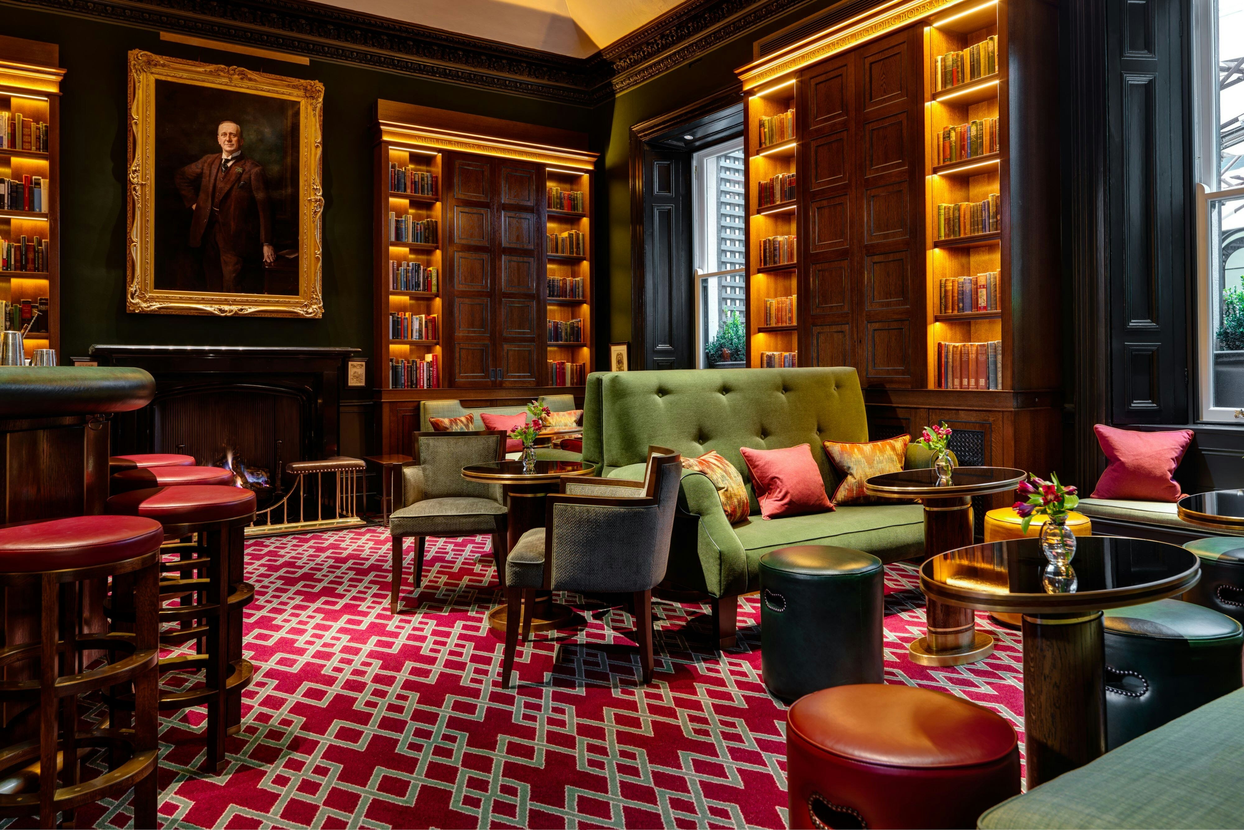 The Shelbourne, Autograph Collection by null The Shelbourne, Autograph Collection by null