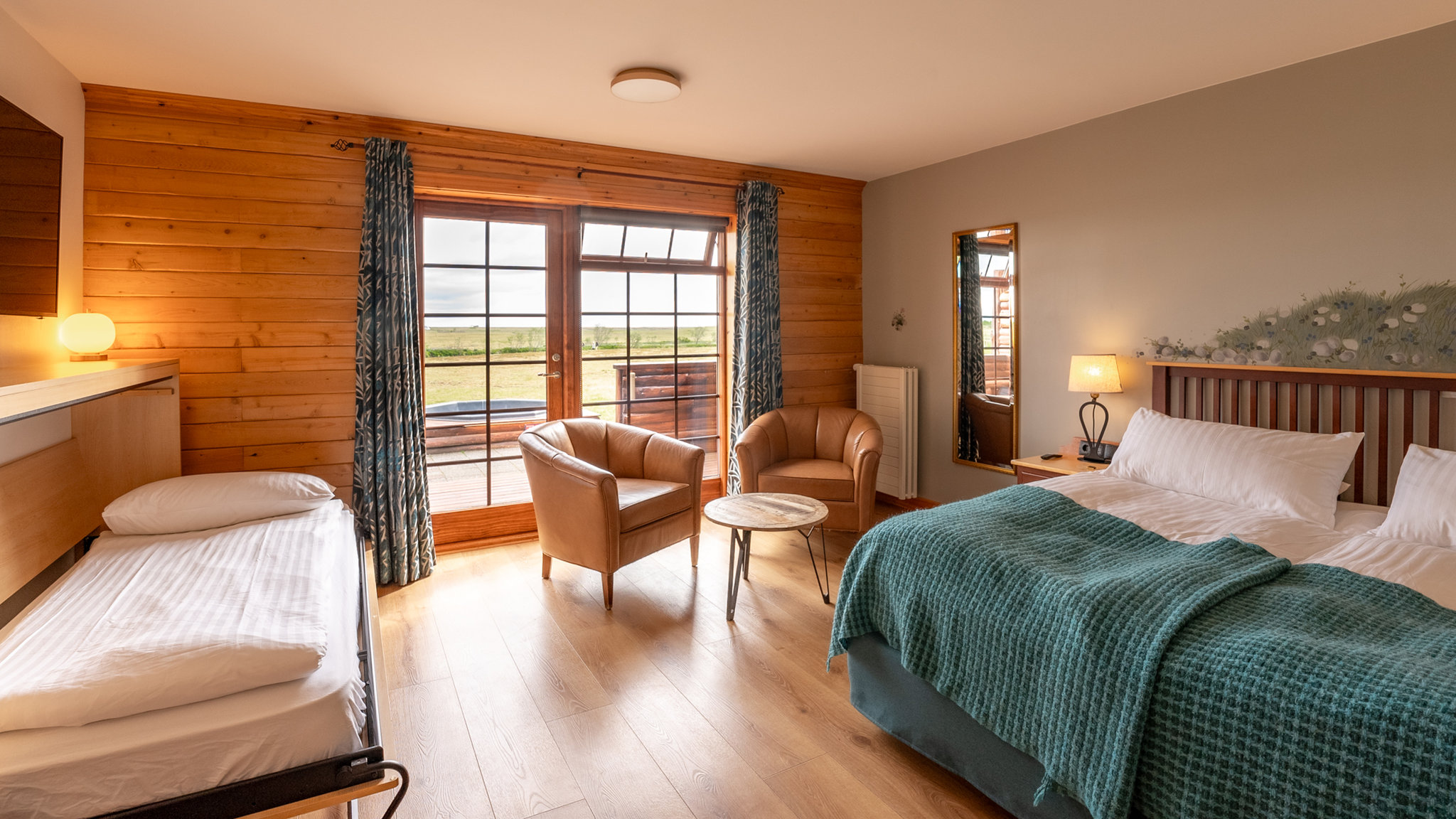 Hotel Ranga, an SLH Hotel by null