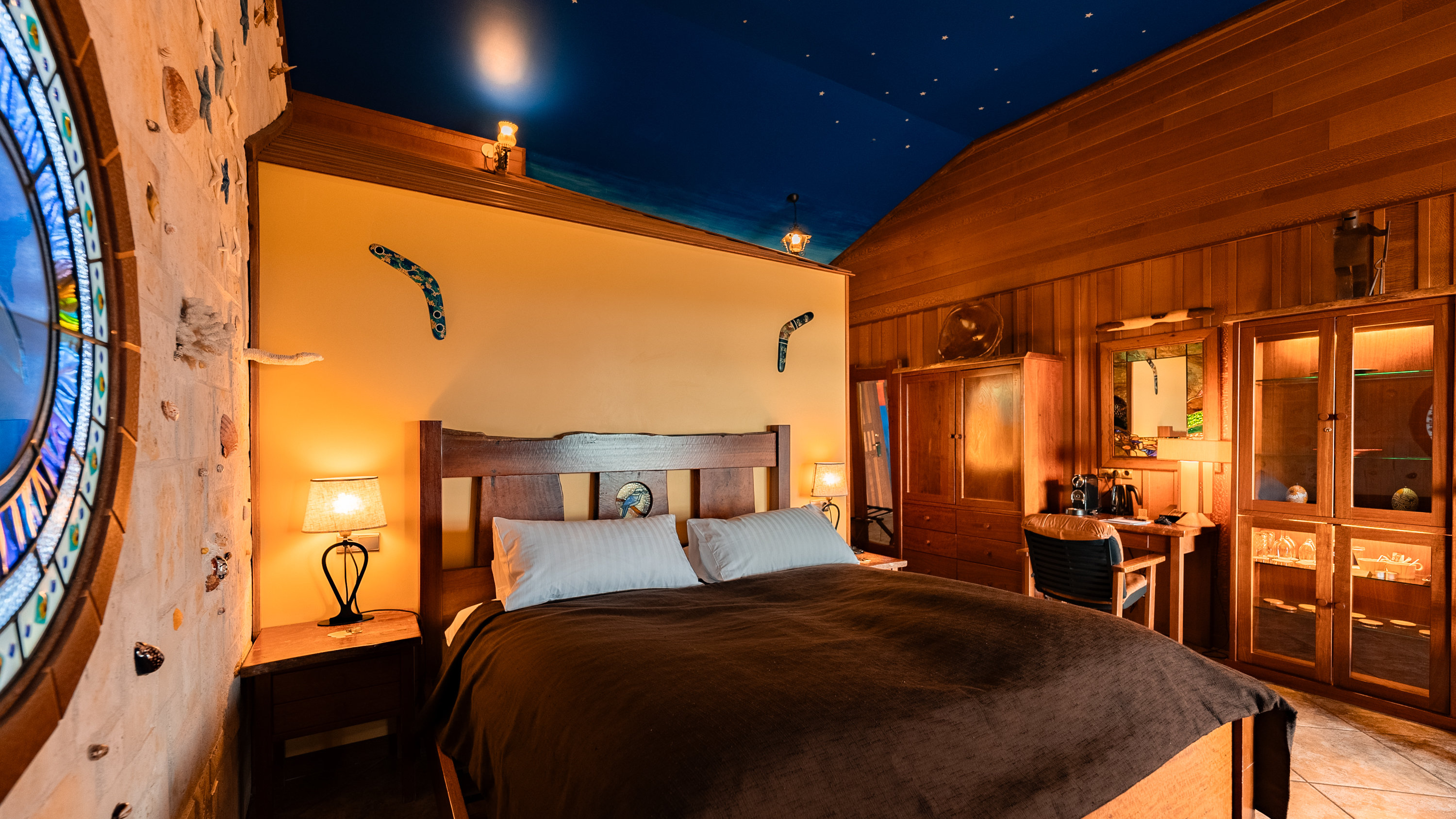 Hotel Ranga, an SLH Hotel by null