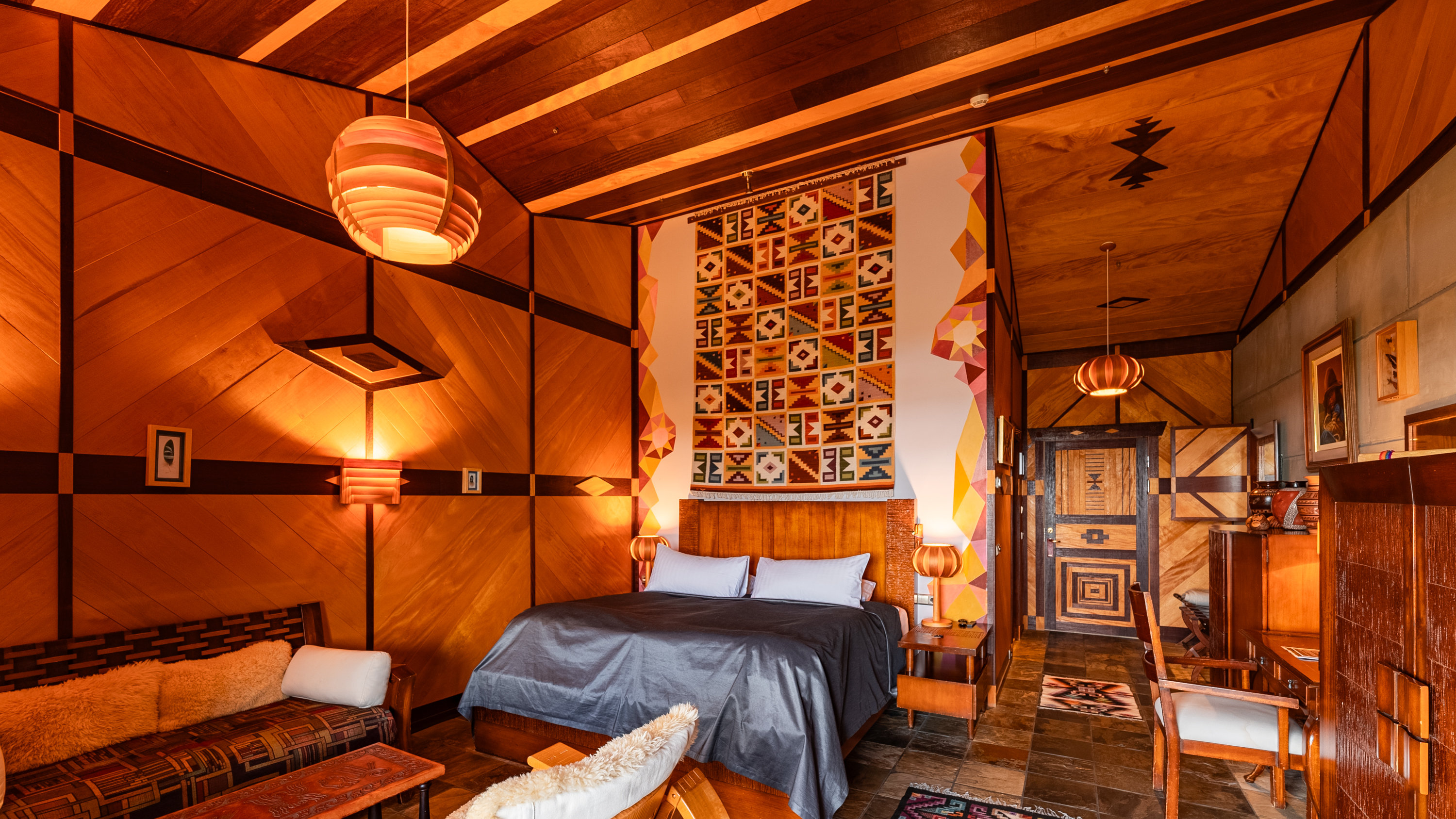 Hotel Ranga, an SLH Hotel by null