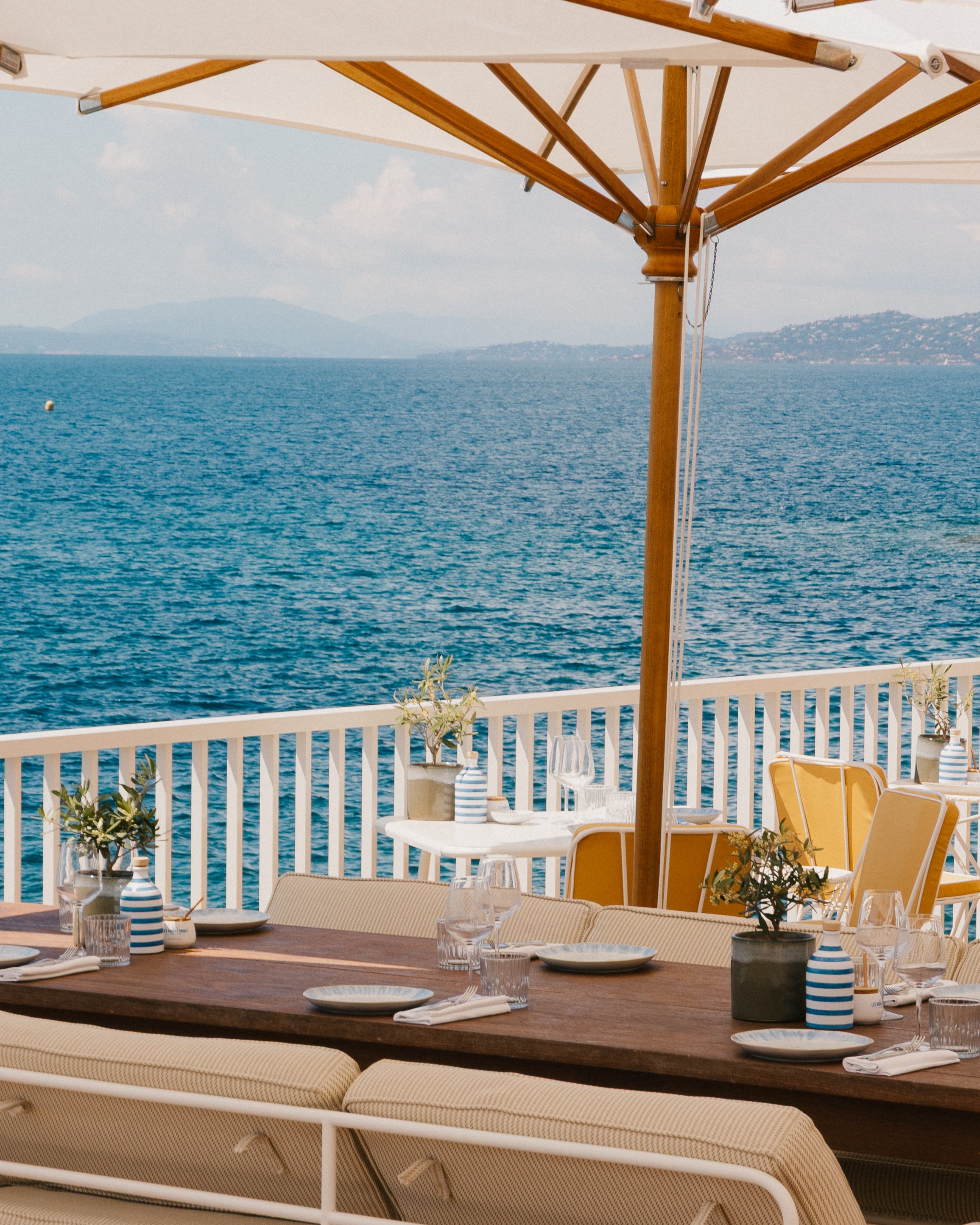 Les Roches Rouges Hotel, Saint Raphaël, Beaumier by null