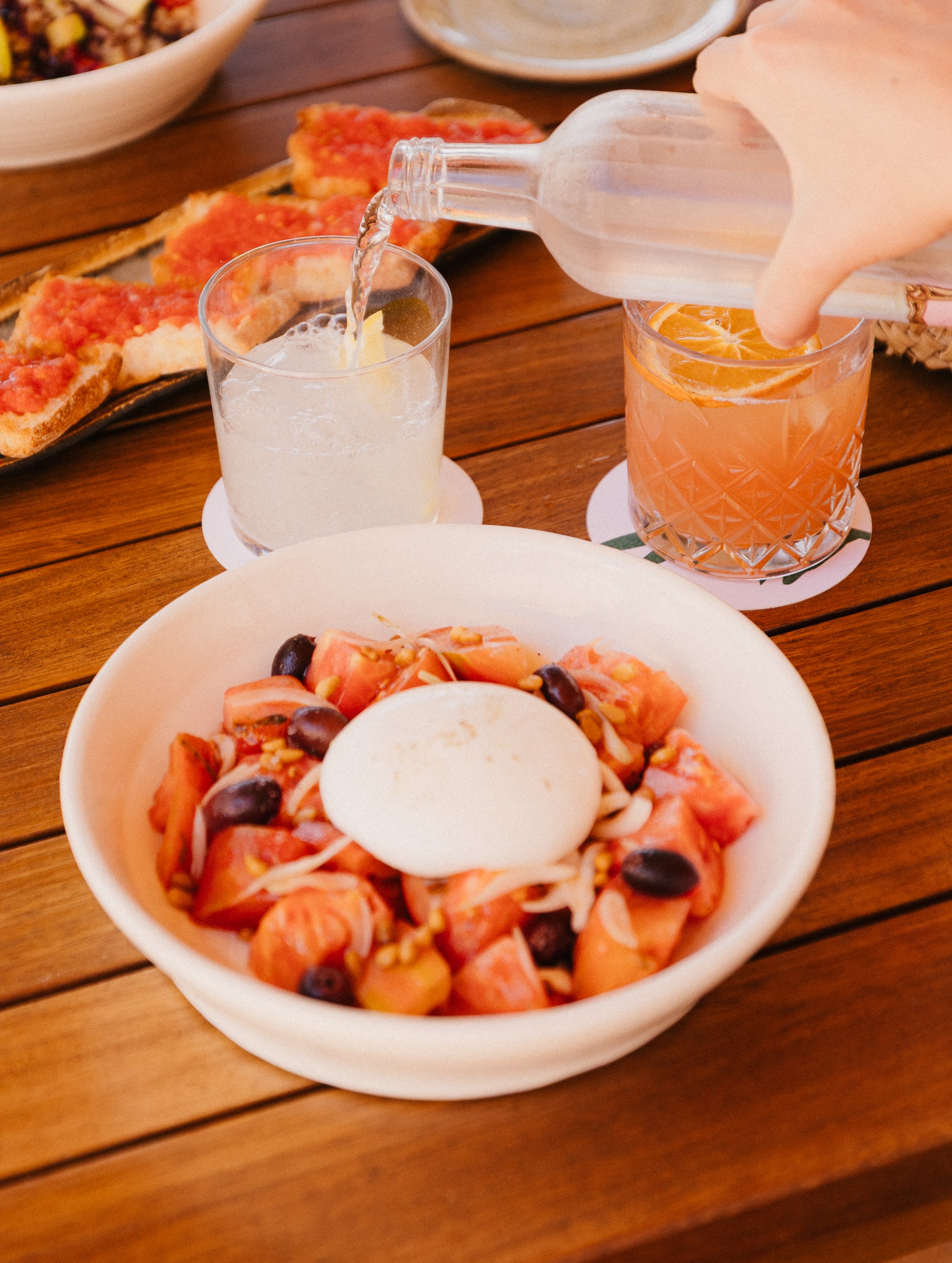 Petunia, Ibiza, a Beaumier Hotel by null