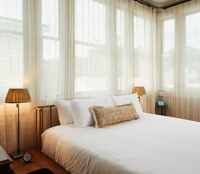 Post House by null Post House by null