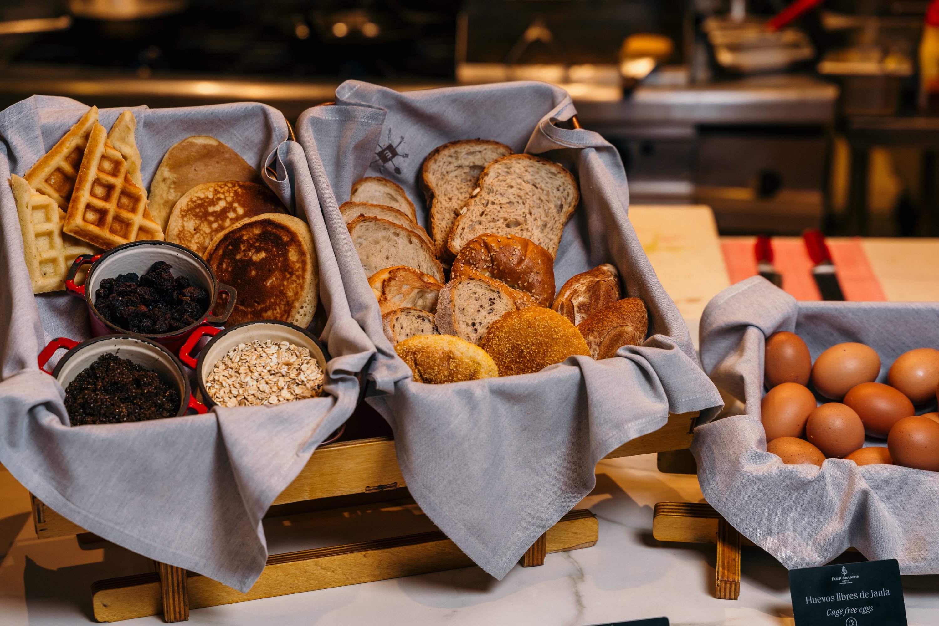 Four Seasons Hotel Buenos Aires by null