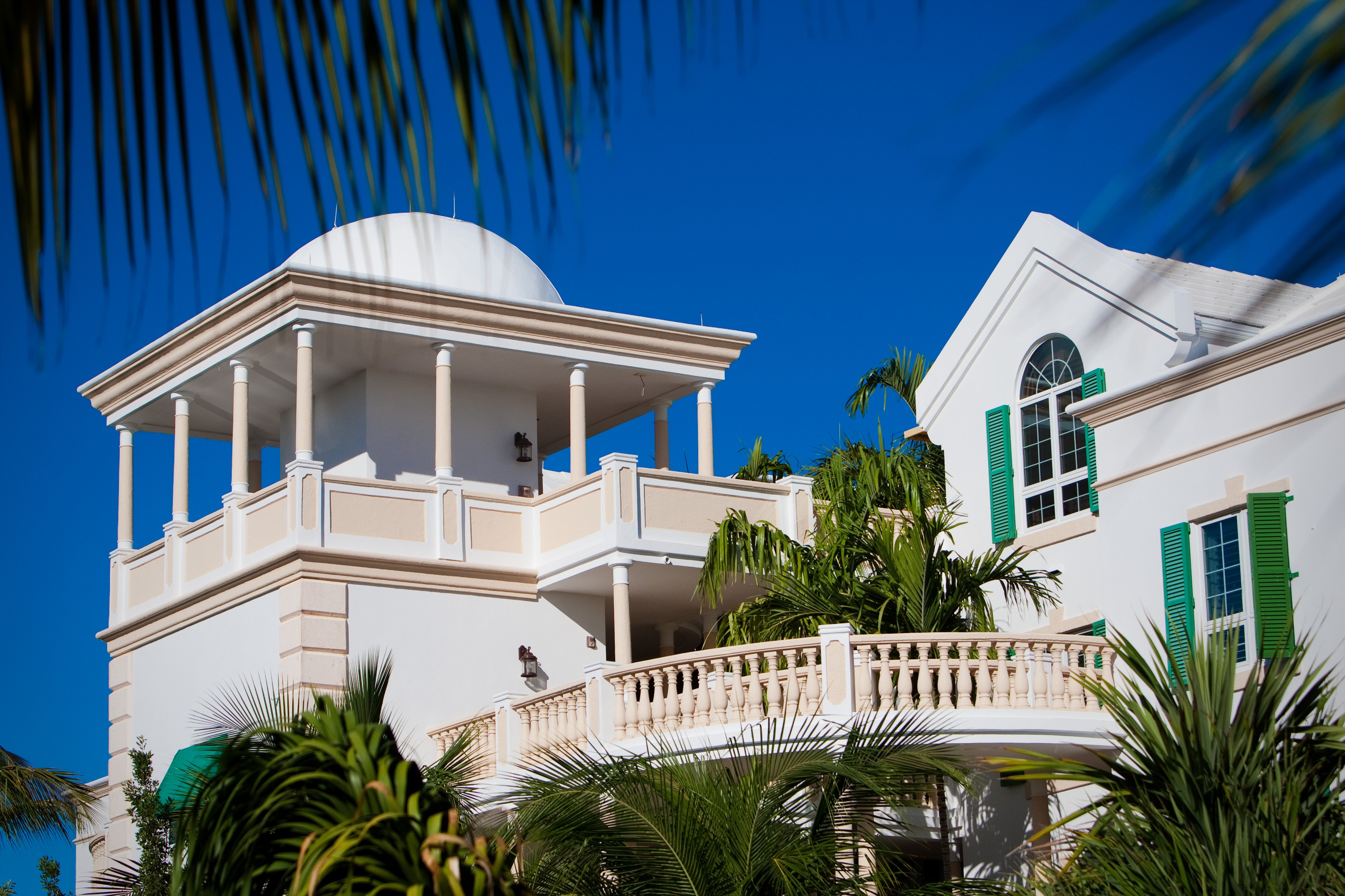 Point Grace Resort and Spa, an SLH Hotel by null