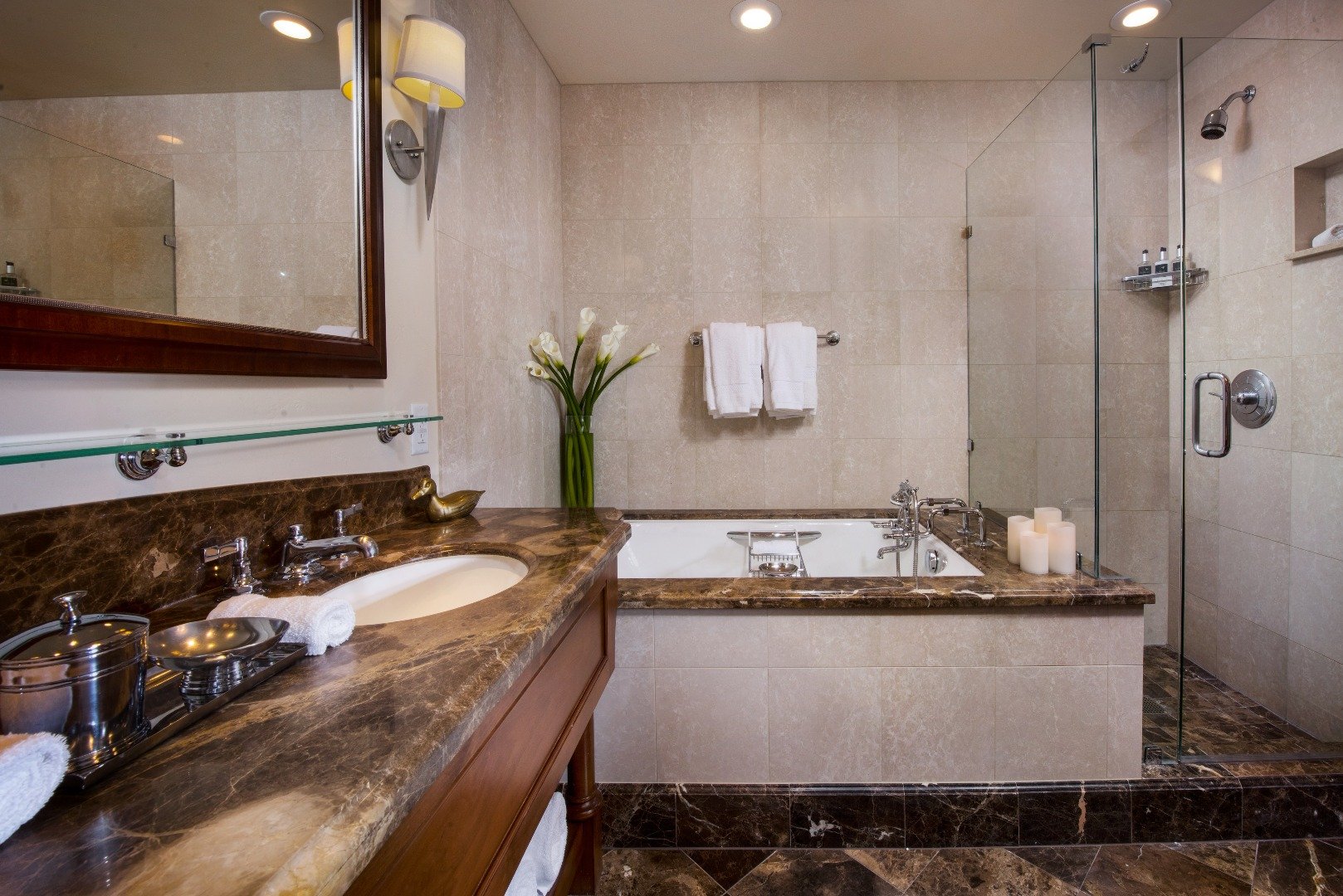 The Arrabelle at Vail Square by null