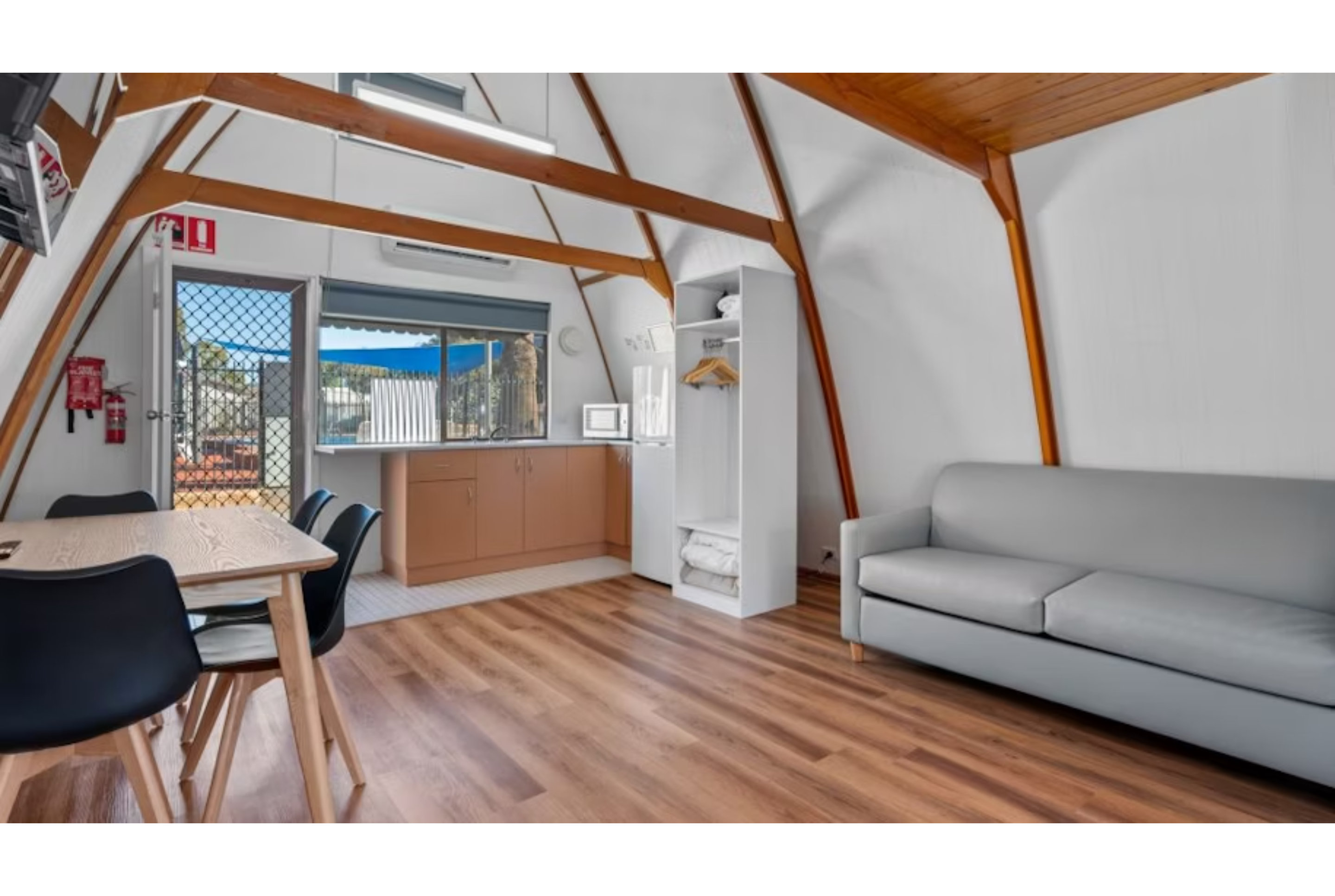 Discovery Parks - Kalgoorlie Goldfields by null