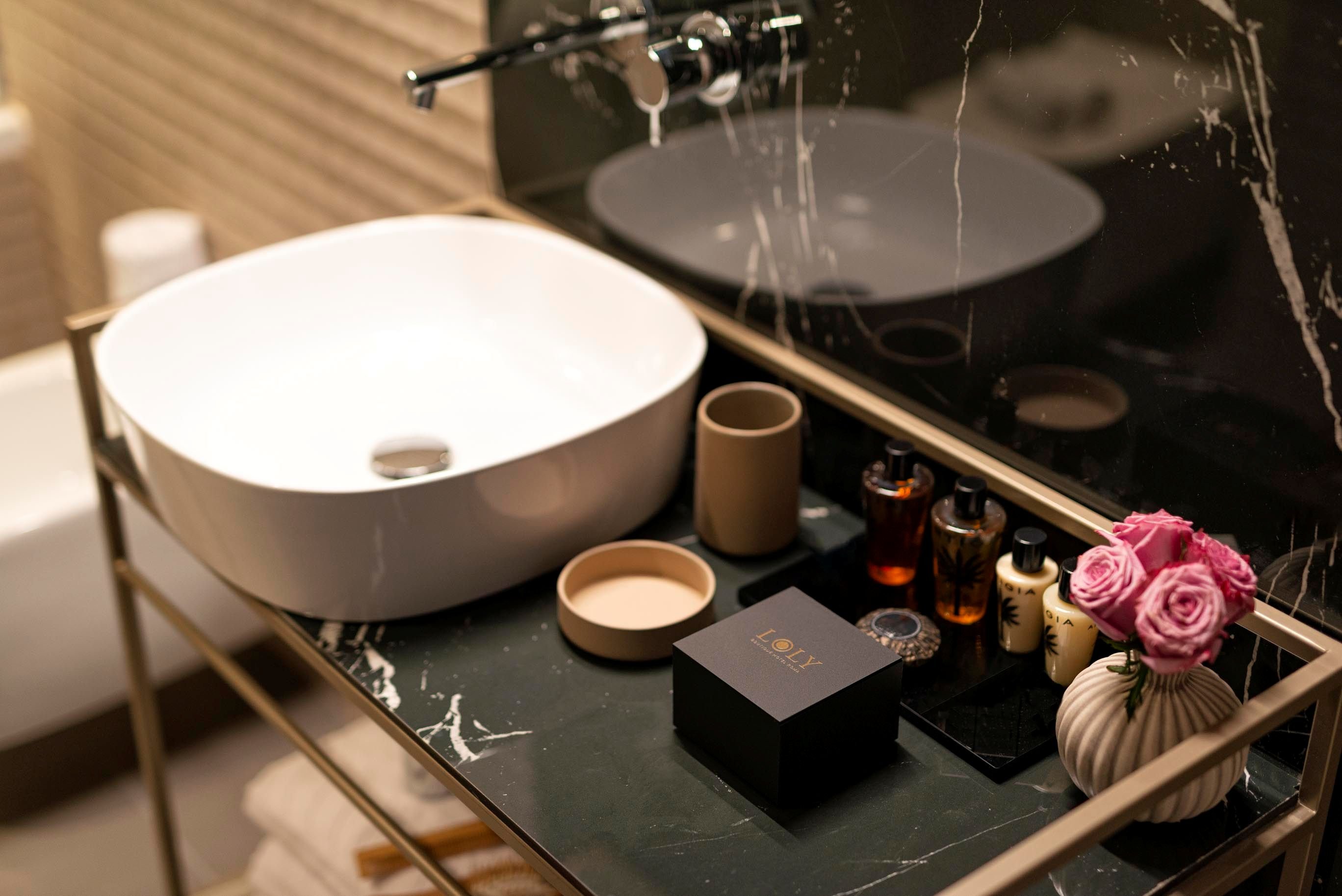 Loly Boutique Hotel by null