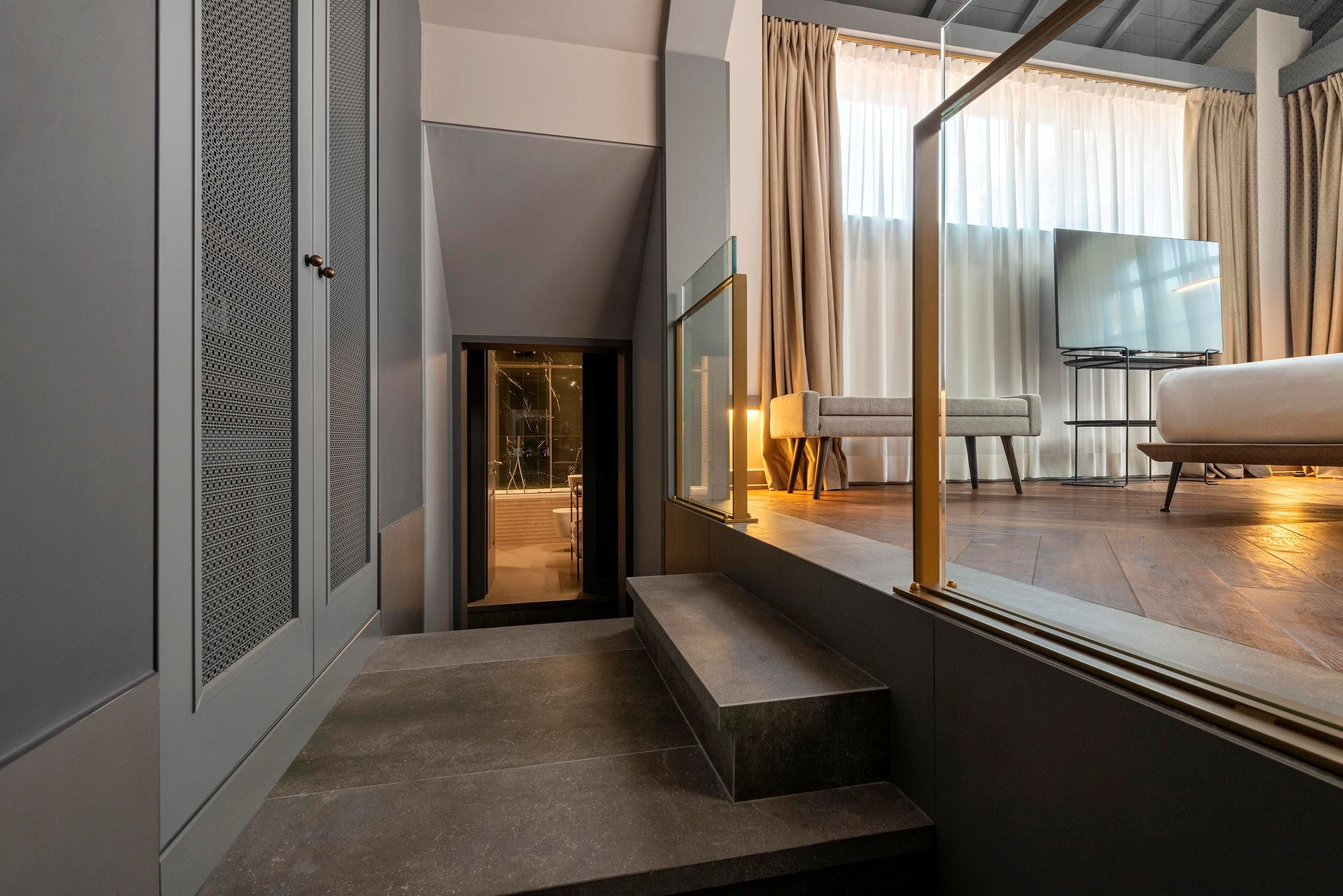 Loly Boutique Hotel by null