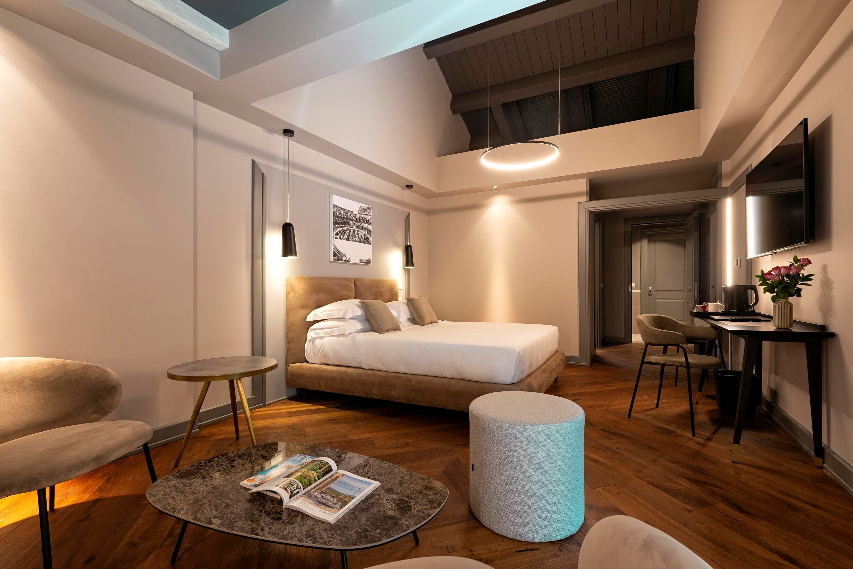 Loly Boutique Hotel by null