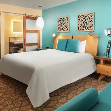 Movie Colony Hotel by null