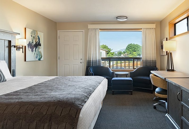 Gold Beach Inn by null