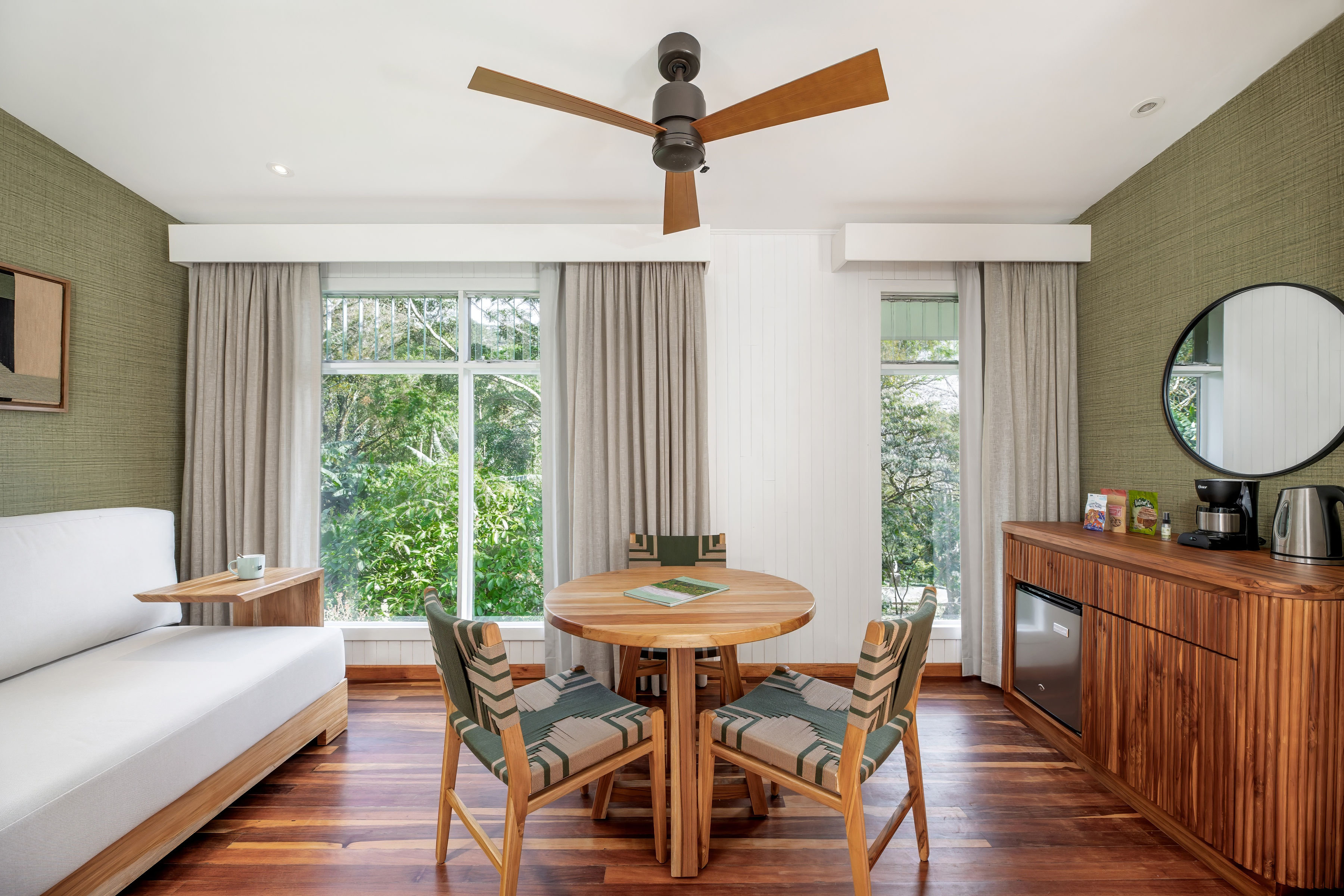 Hotel Senda Monteverde by null