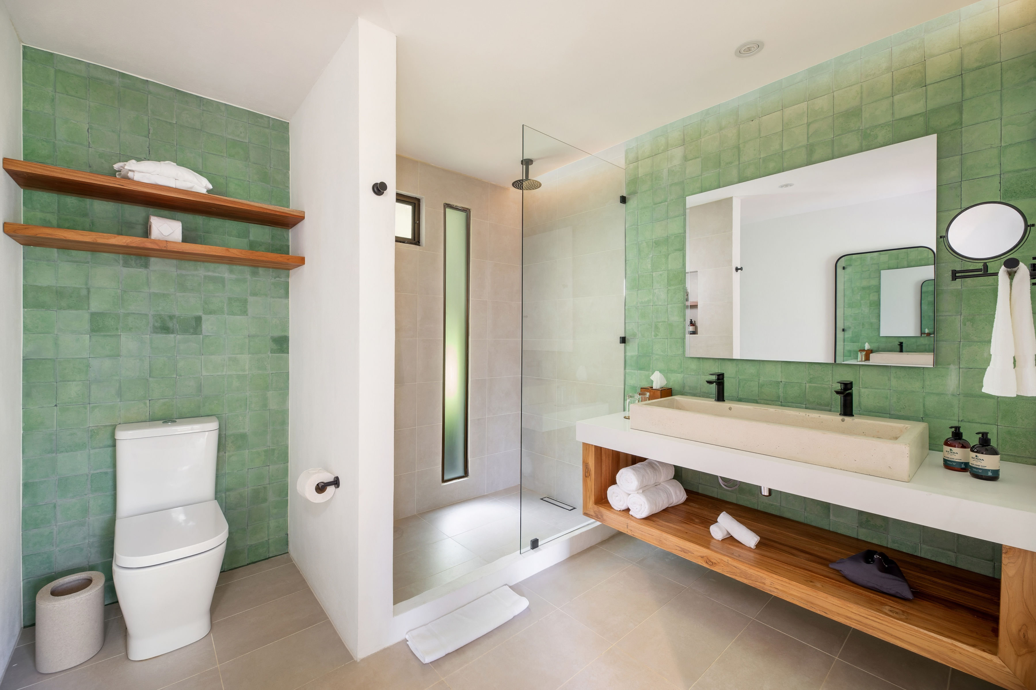 Hotel Senda Monteverde by null