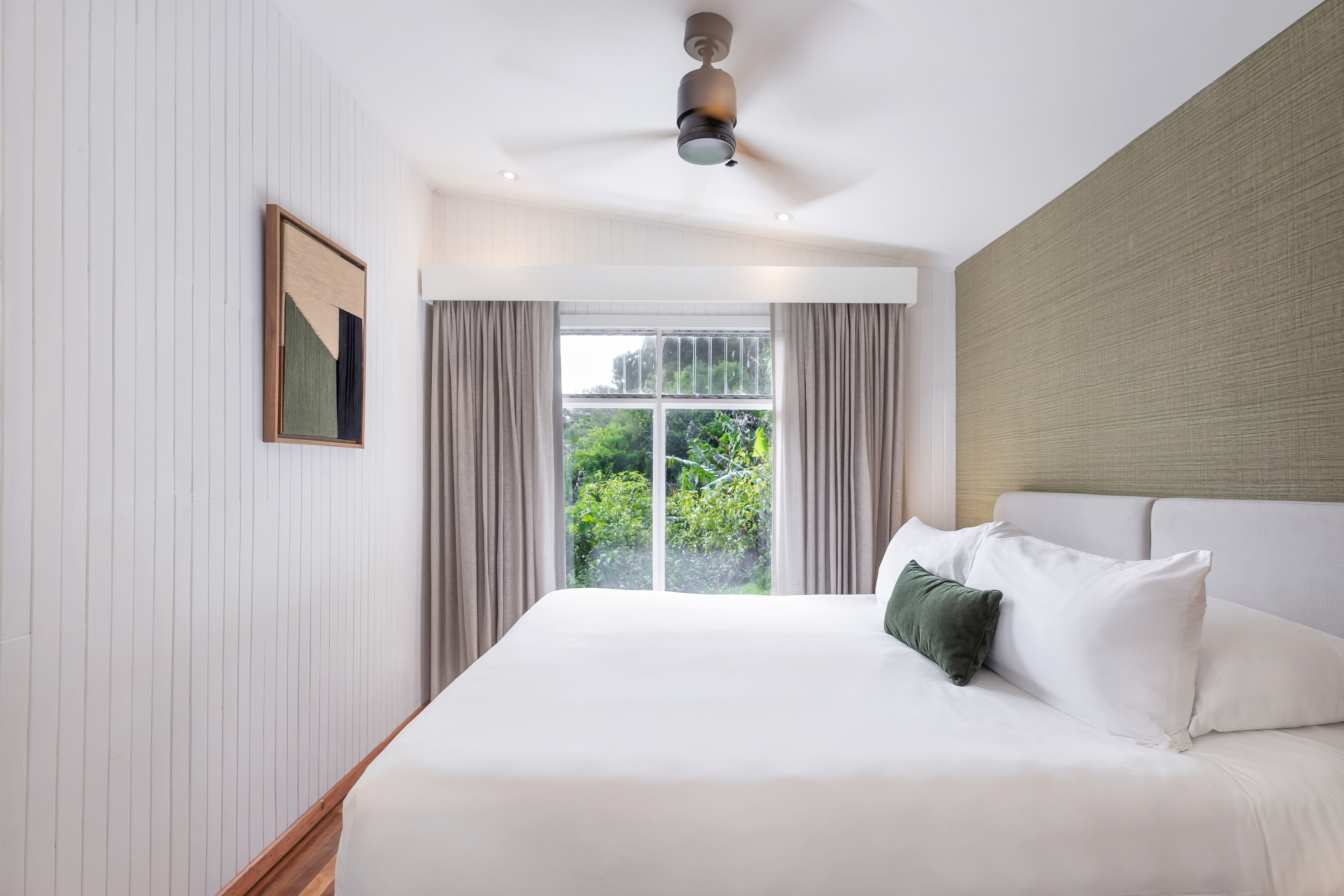 Hotel Senda Monteverde by null