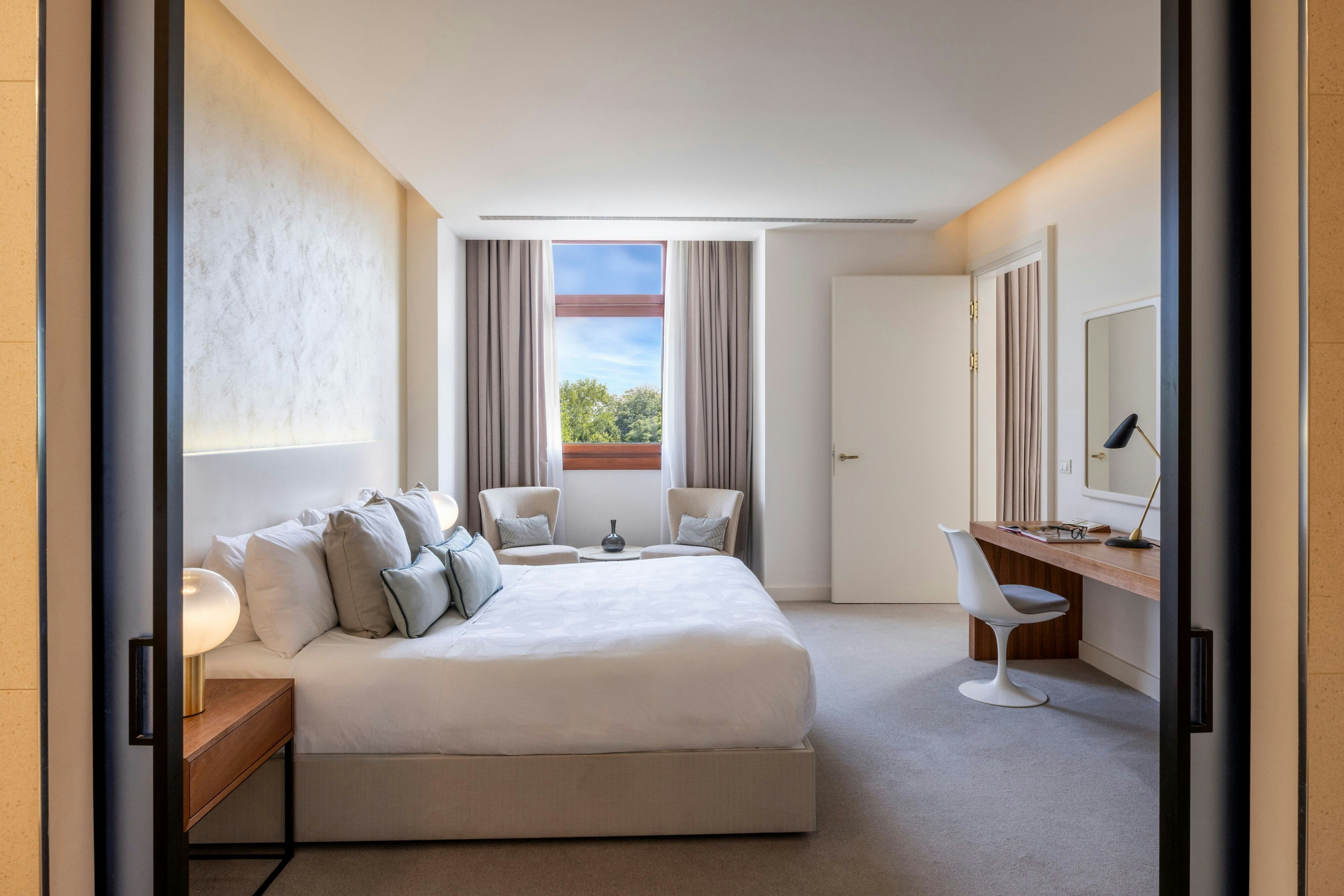 JW Marriott Venice Resort & Spa by null