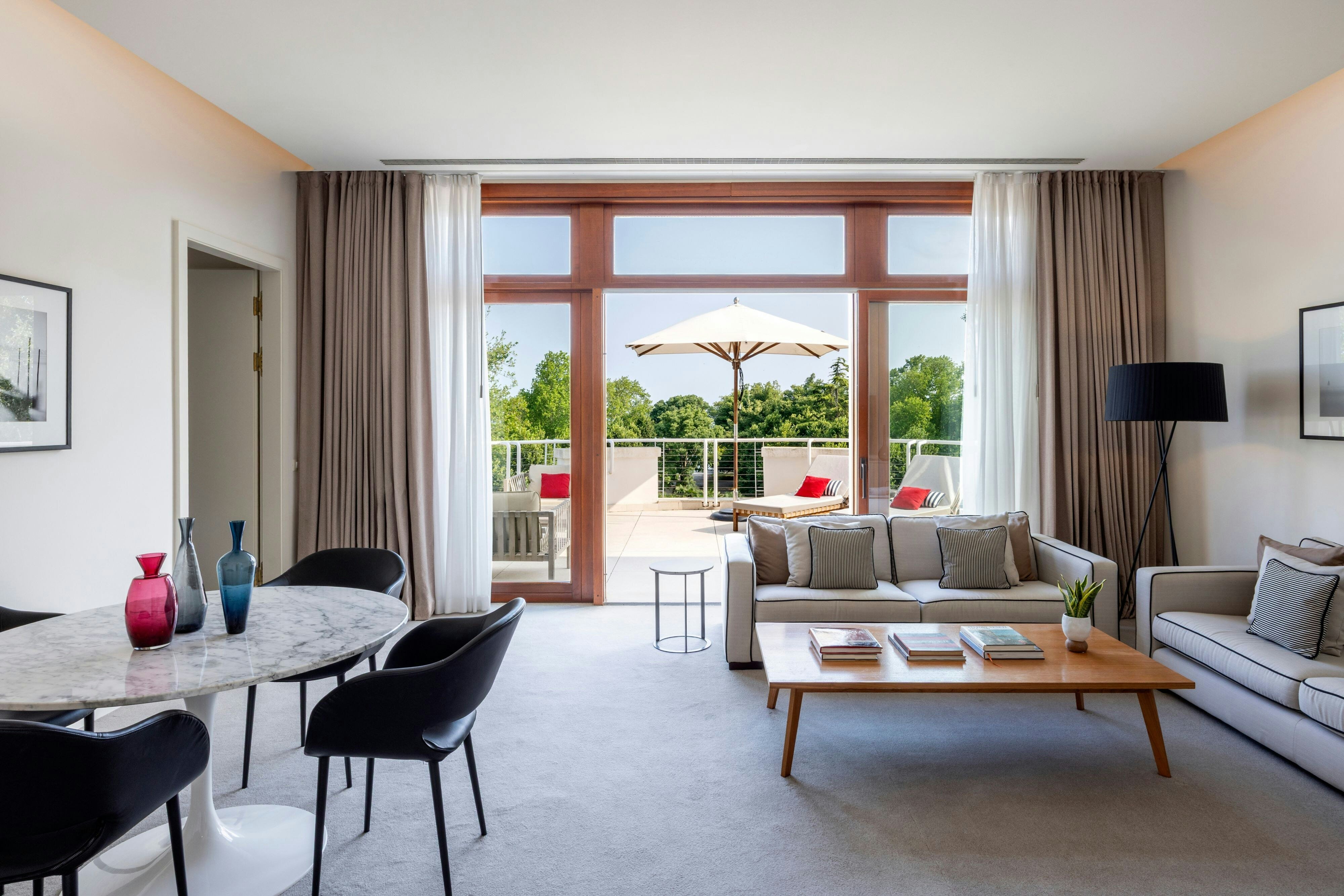 JW Marriott Venice Resort & Spa by null