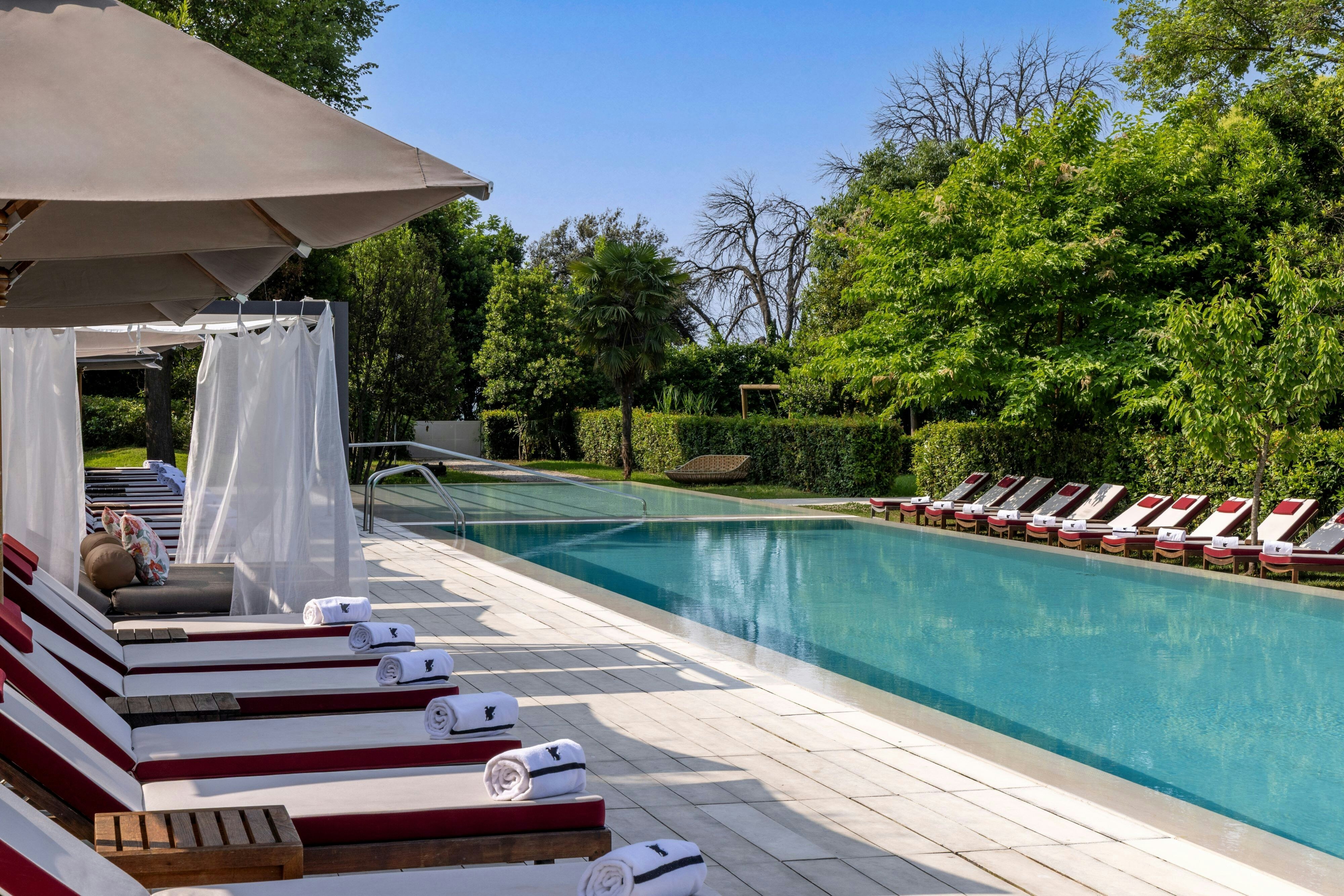 JW Marriott Venice Resort & Spa by null