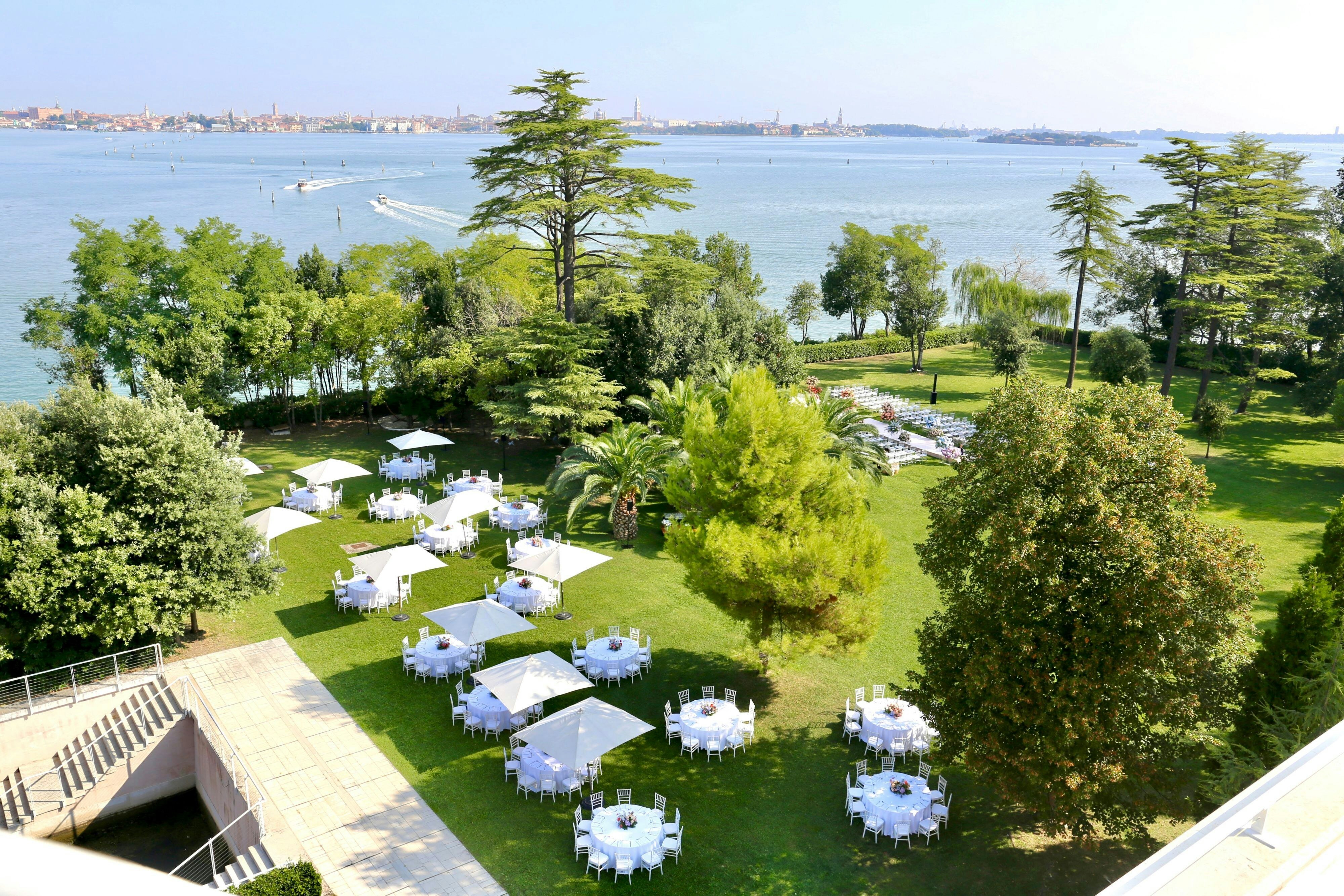 JW Marriott Venice Resort & Spa by null