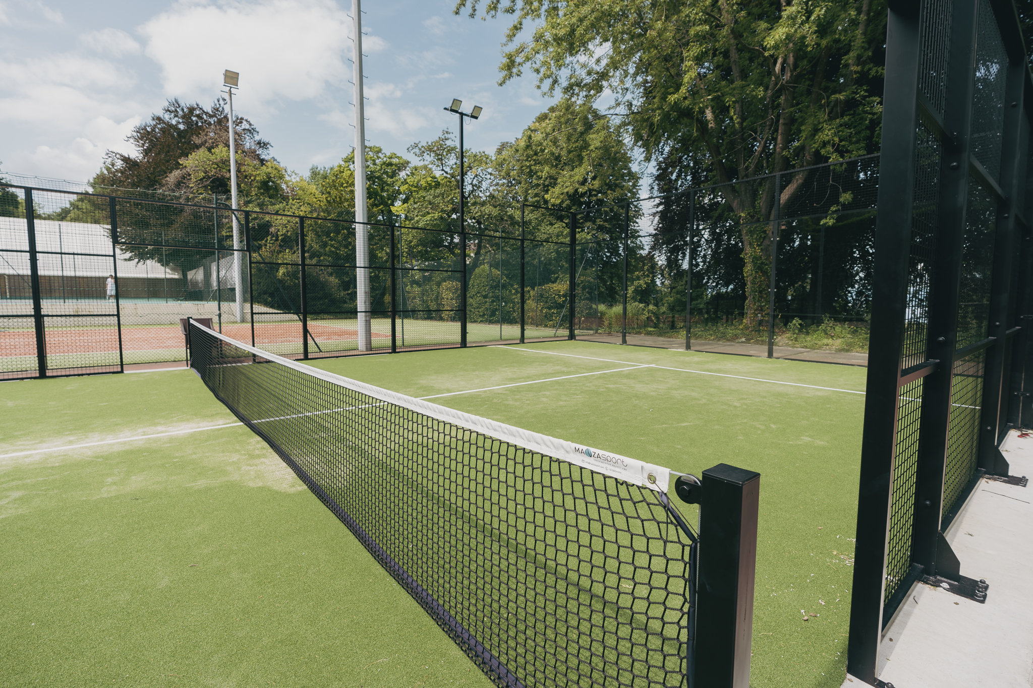 Hôtel Royal Evian by null