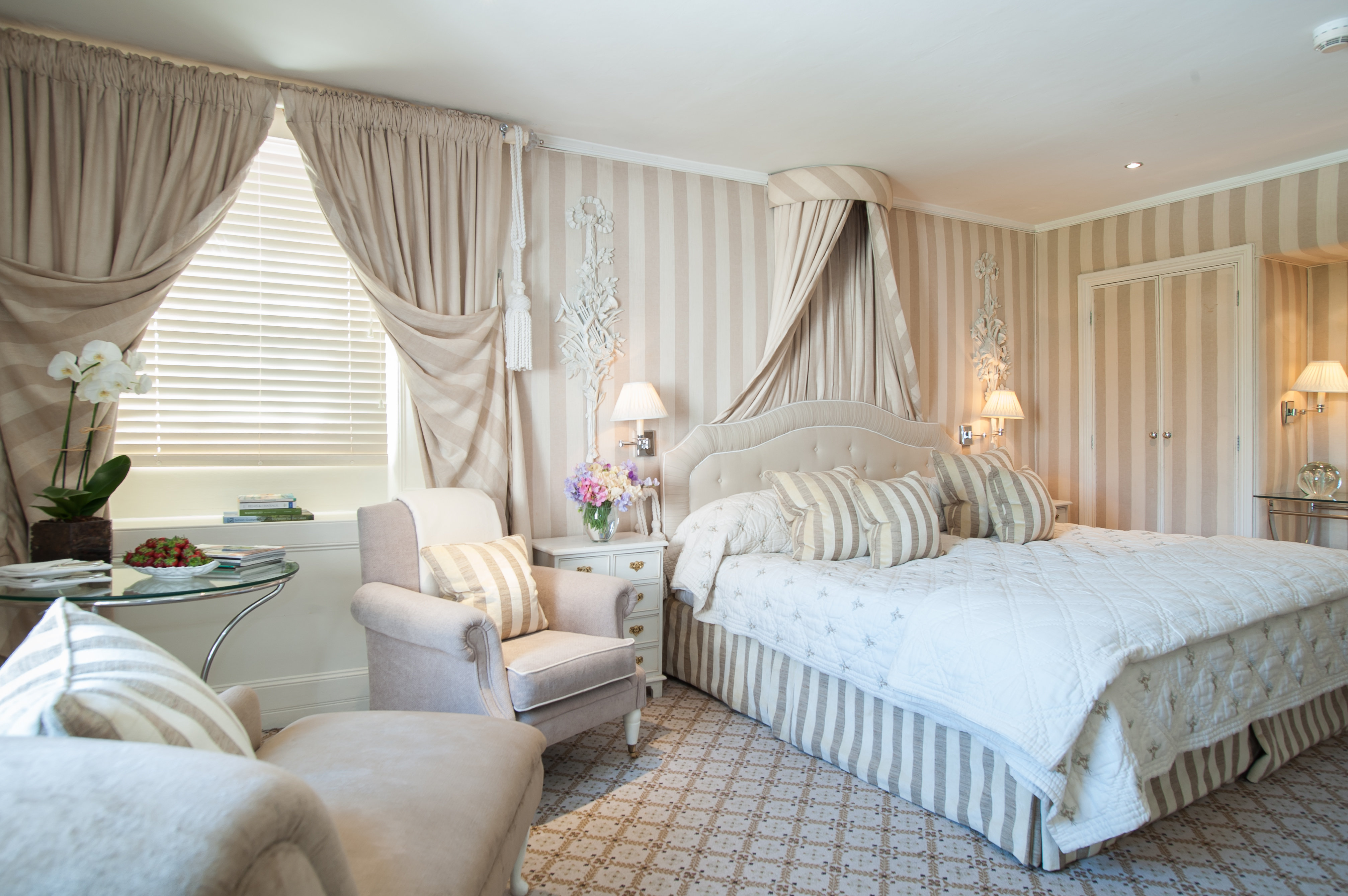 Summer Lodge Country House Hotel & Restaurant by null