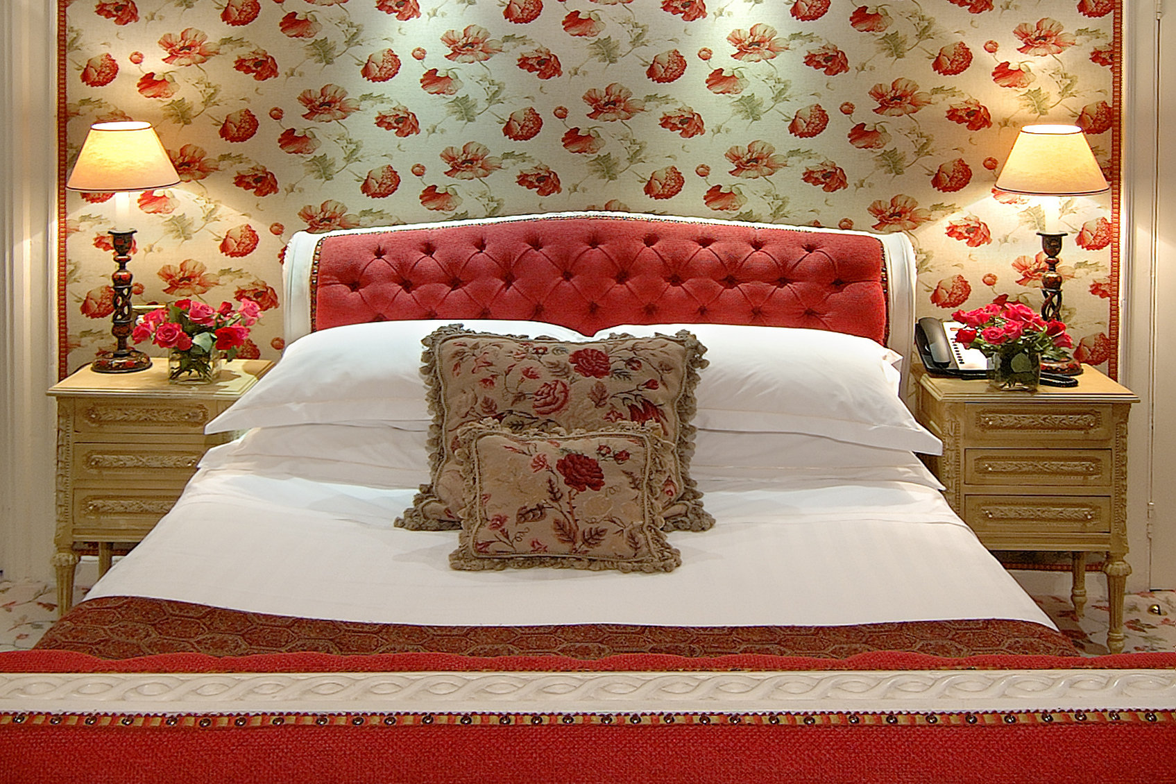 Summer Lodge Country House Hotel & Restaurant by null