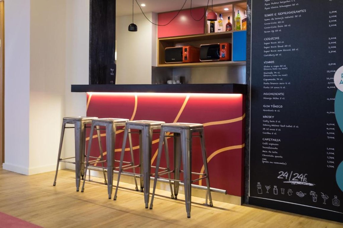 Stay Hotel Évora Centro by null