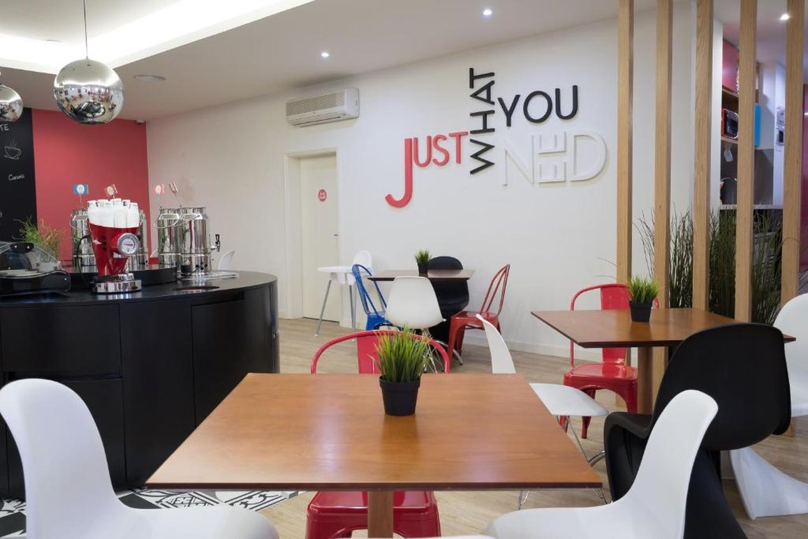 Stay Hotel Évora Centro by null