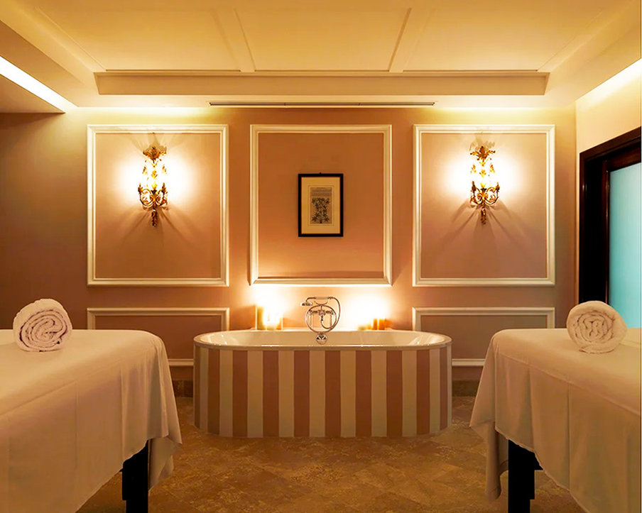 La Posta Vecchia Hotel Ladispoli by null