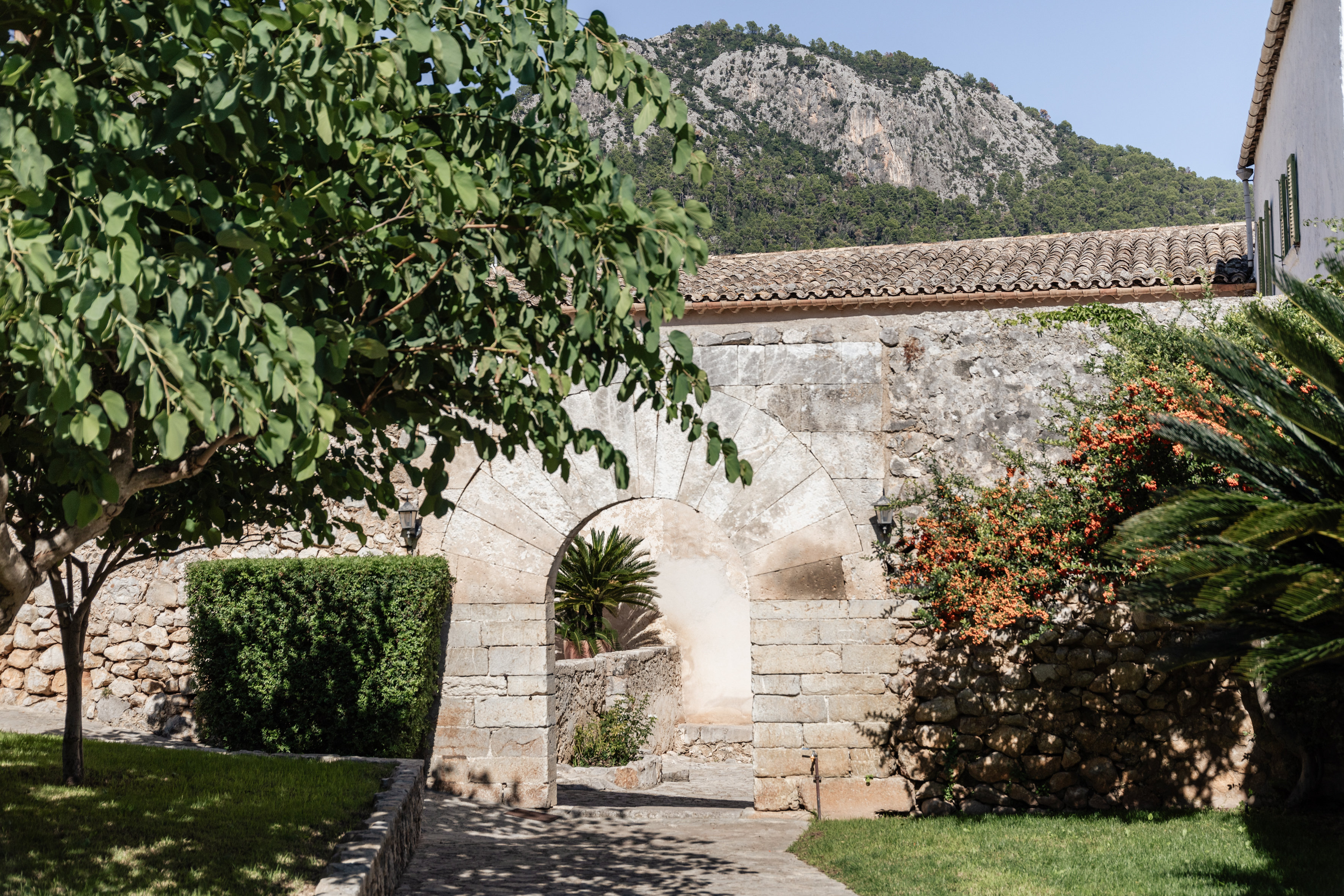 Ca'n Beneït | Iconic Retreat by null