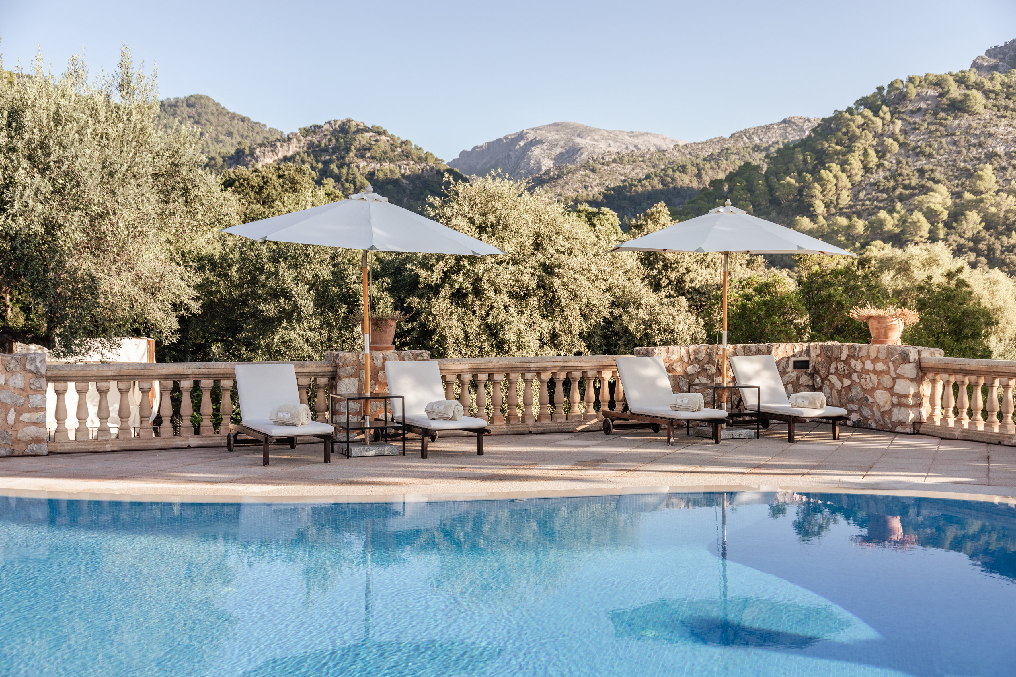 Ca'n Beneït | Iconic Retreat by null