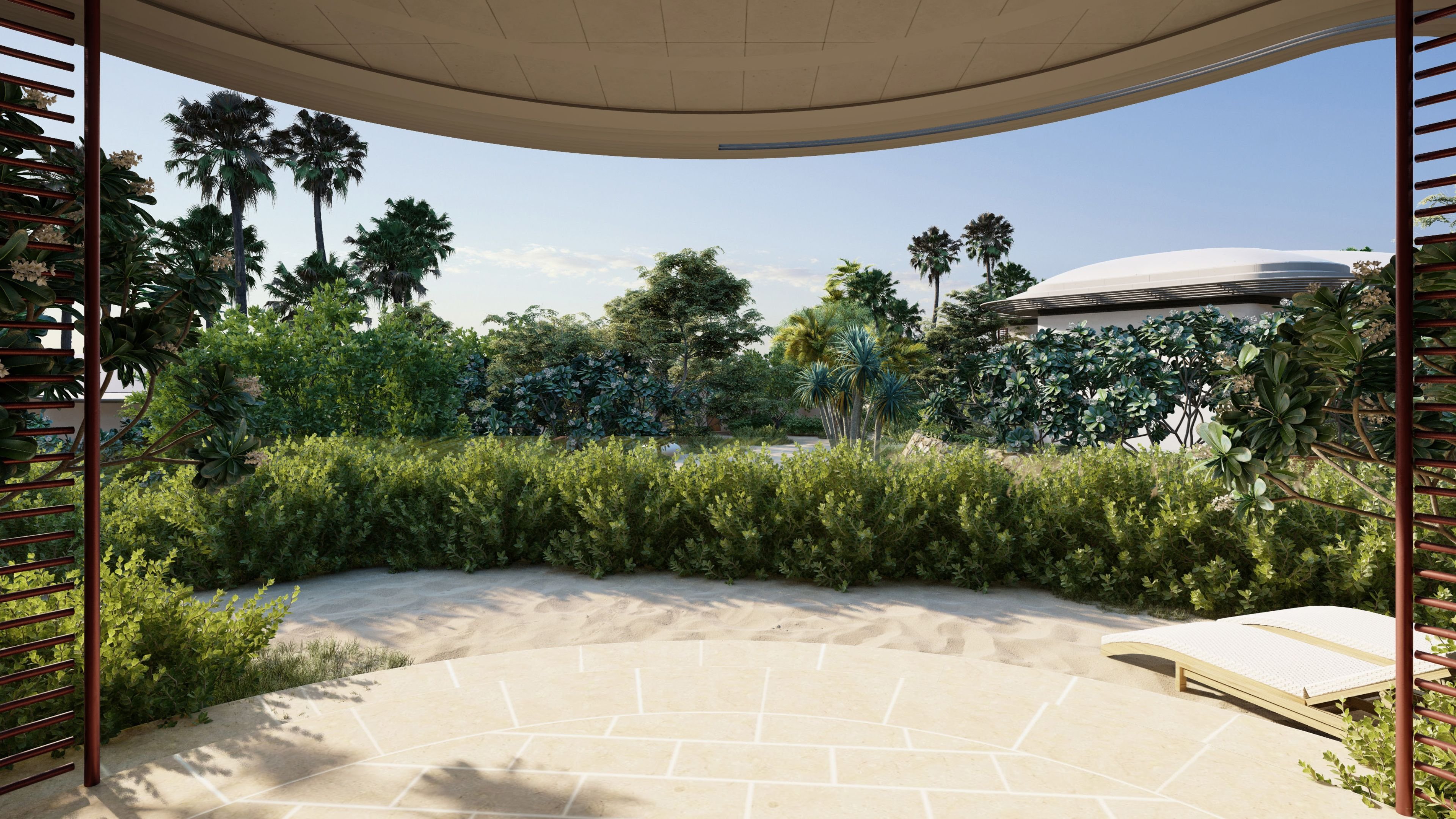 Intercontinental The Red Sea Resort by IHG by null