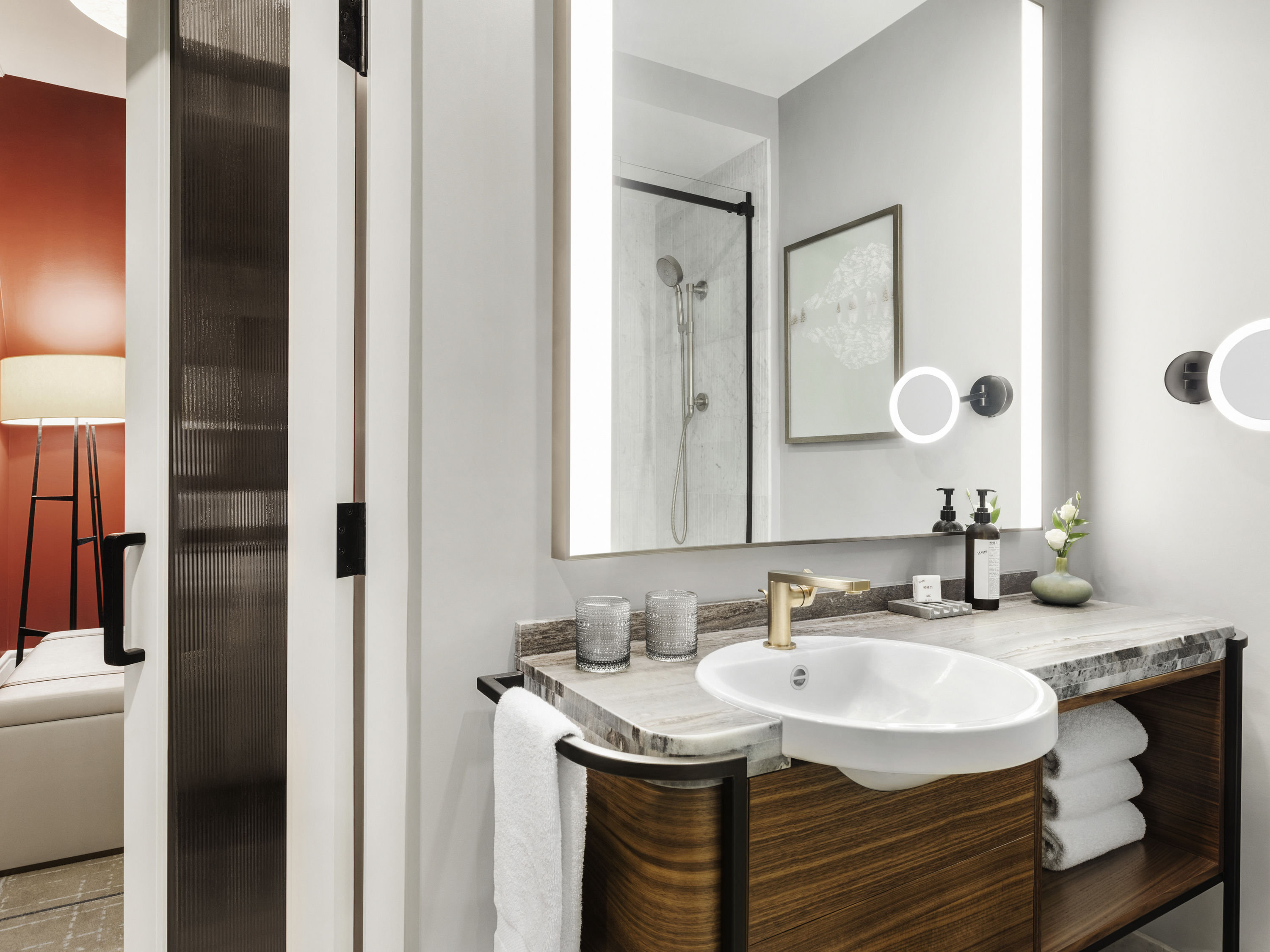 Fairmont Banff Springs by null