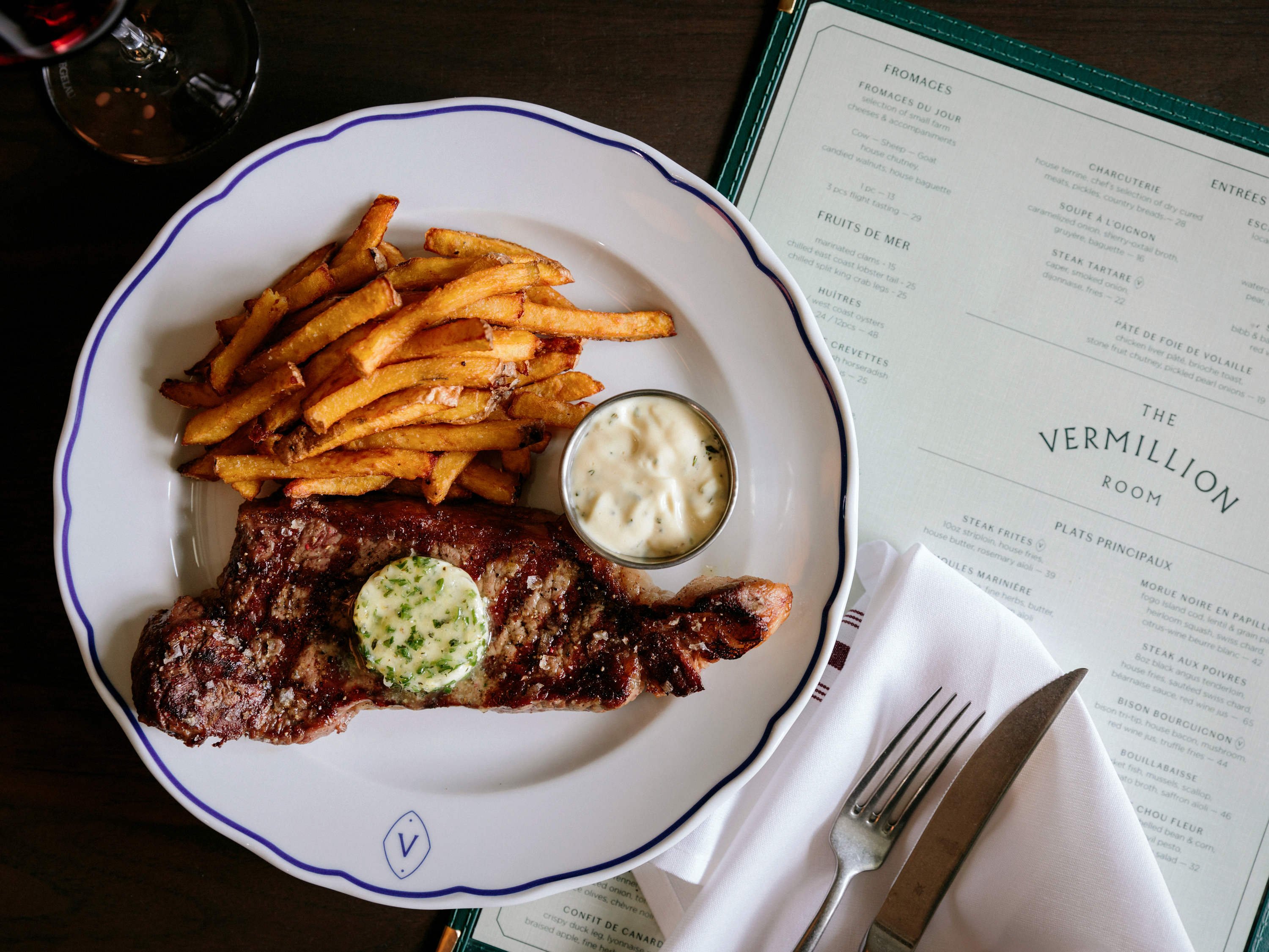 Fairmont Banff Springs by null