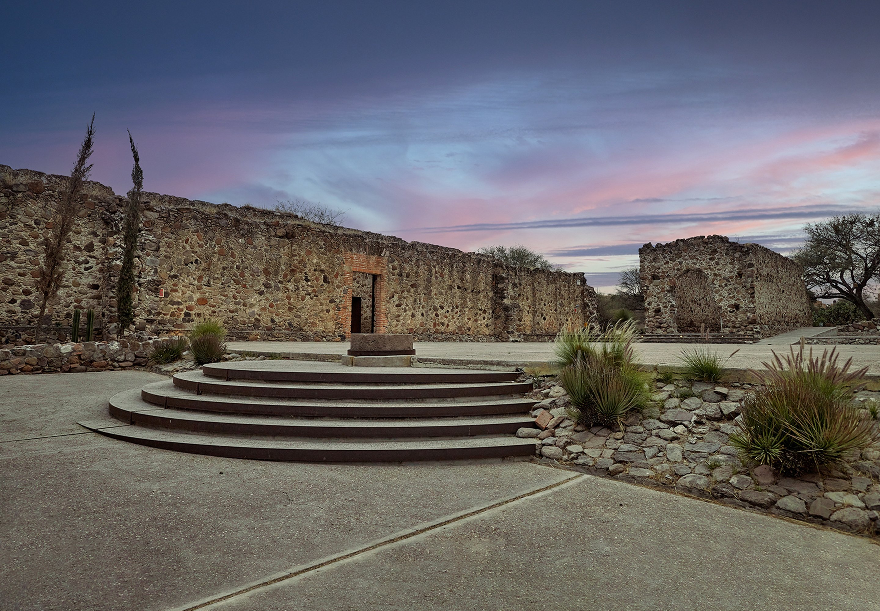 Our Habitas San Miguel de Allende by null