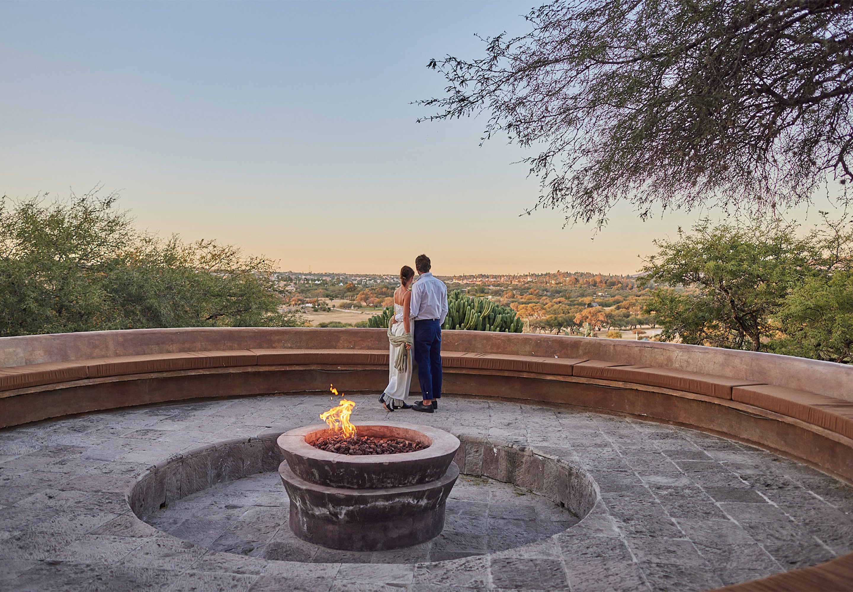 Our Habitas San Miguel de Allende by null