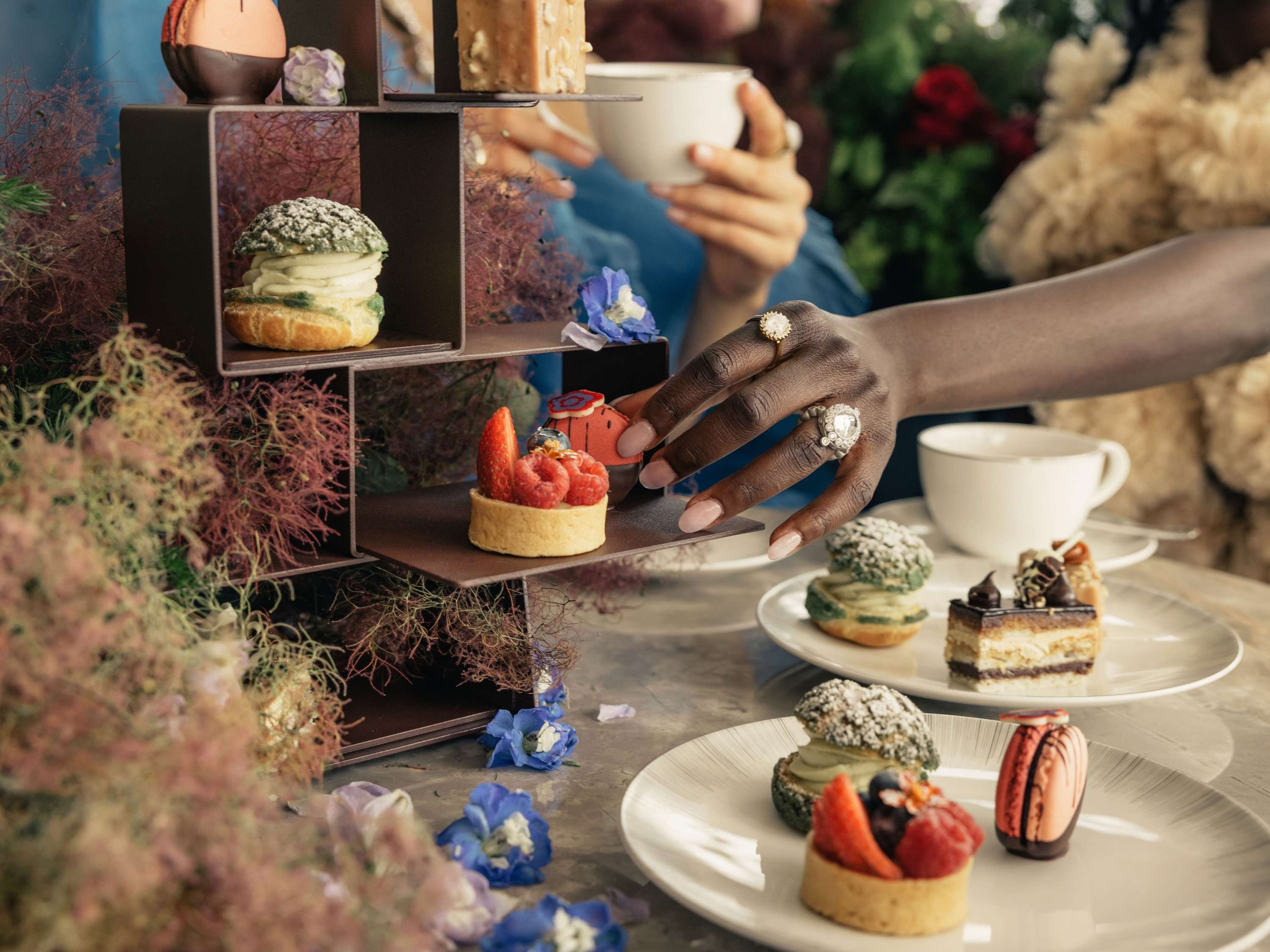 Fairmont Banff Springs by null Fairmont Banff Springs by null