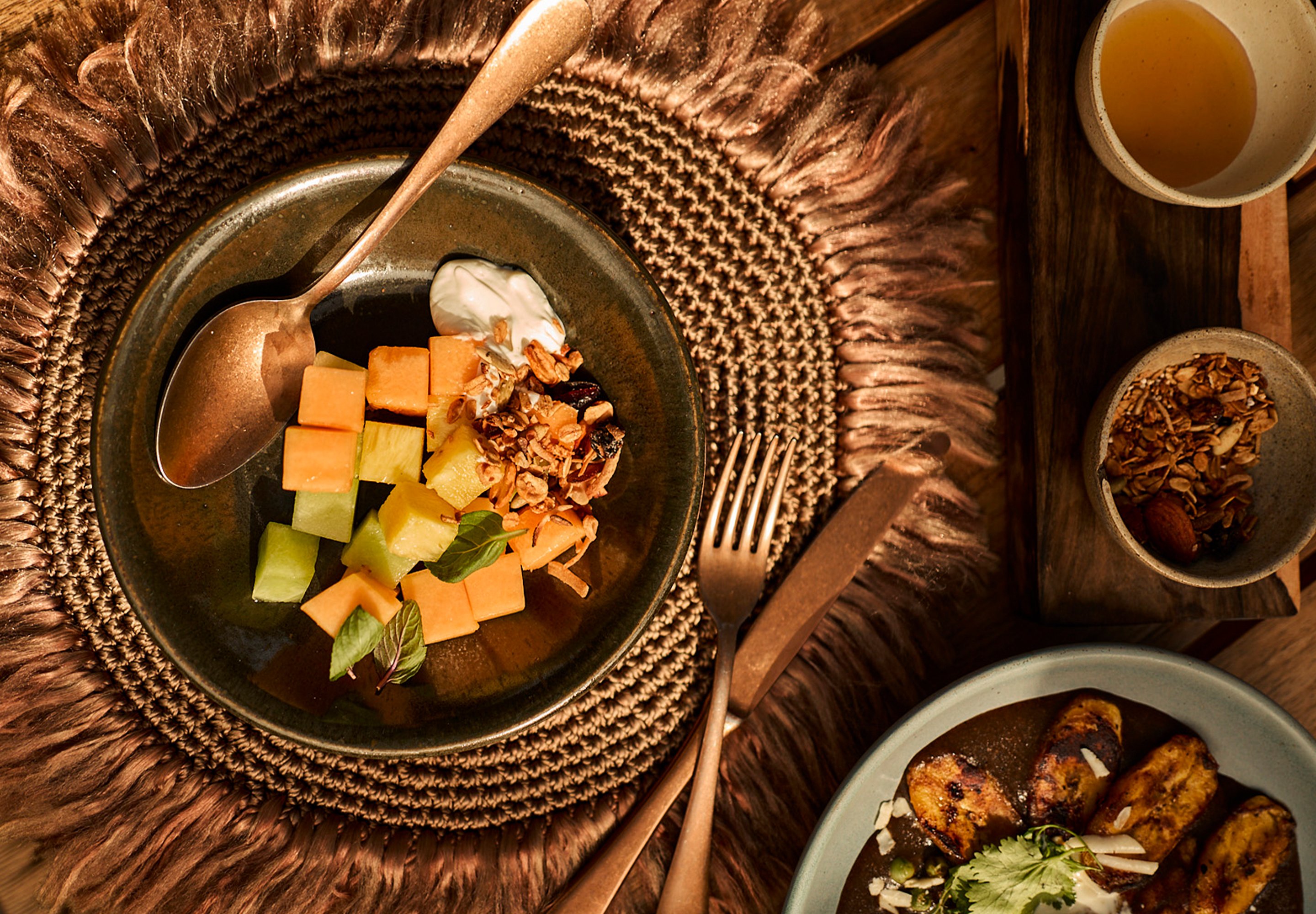 Our Habitas San Miguel de Allende by null