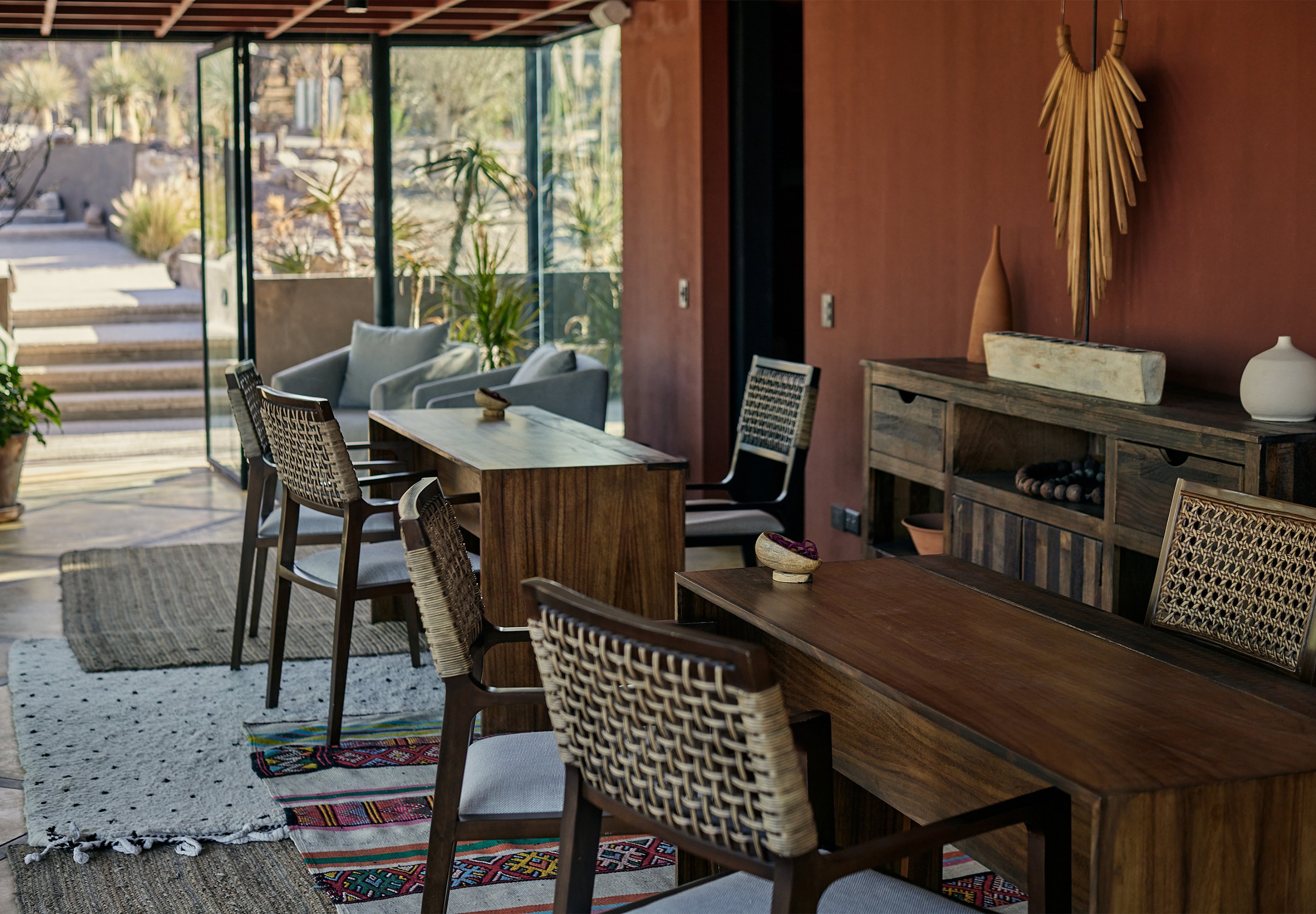 Our Habitas San Miguel de Allende by null