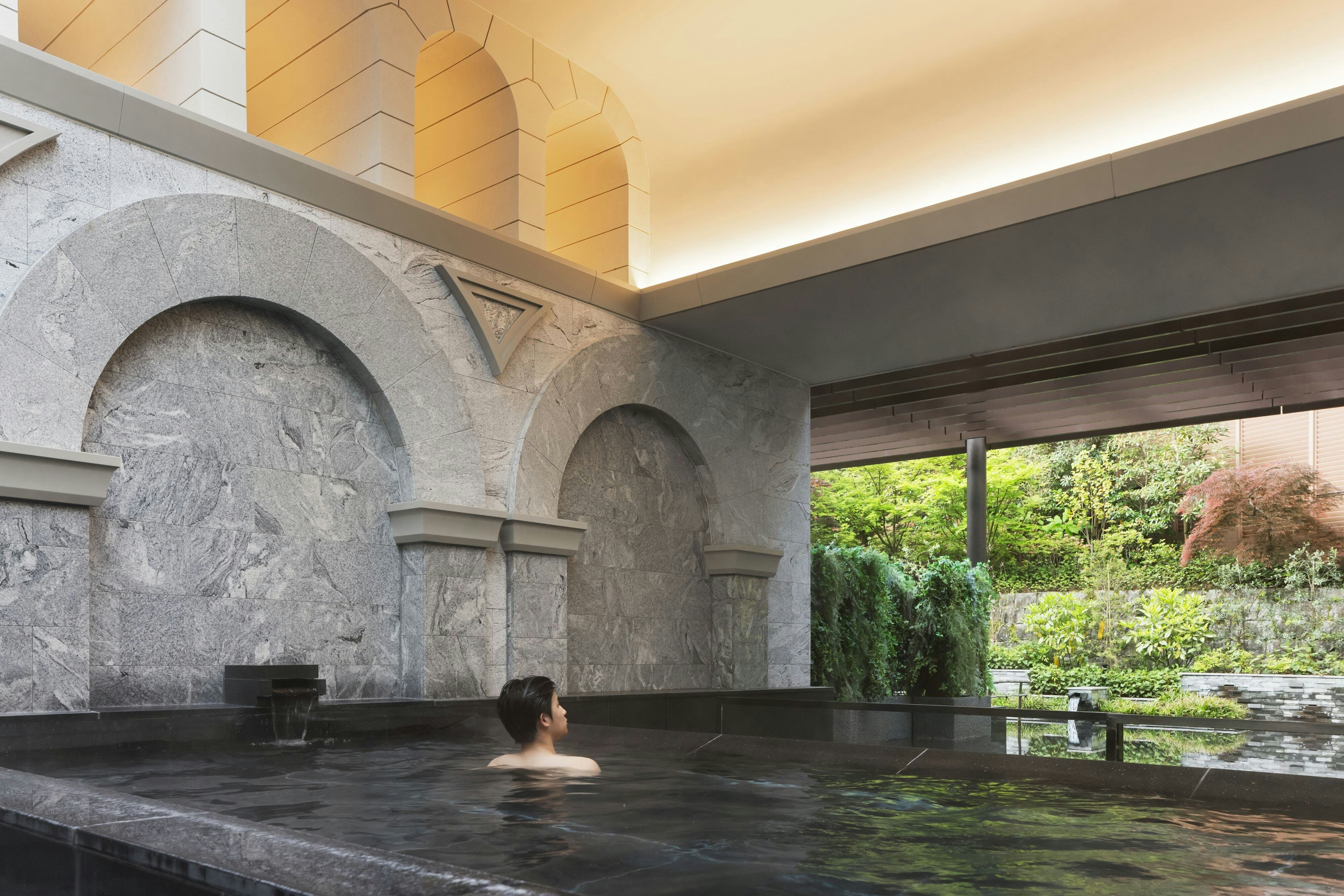 The Westin Miyako Kyoto by null