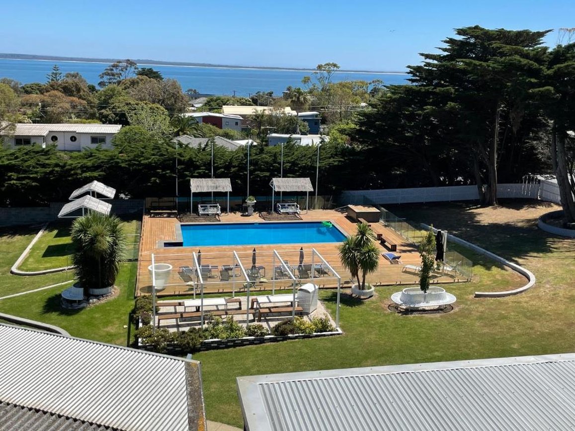 Lanbruk Richmond Hill Apartment Hotel by null