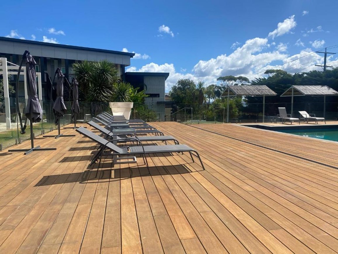 Lanbruk Richmond Hill Apartment Hotel by null