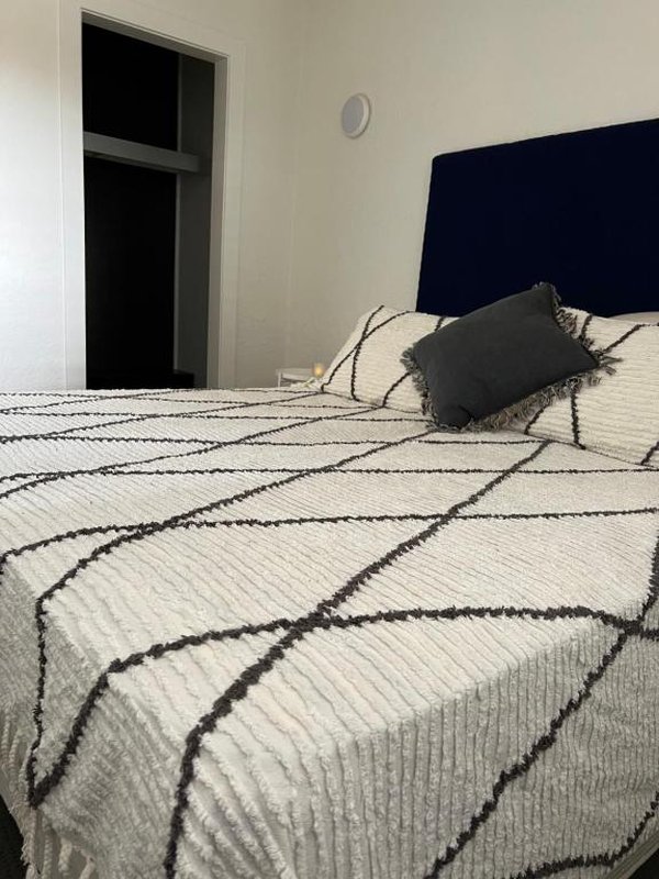 Lanbruk Richmond Hill Apartment Hotel by null