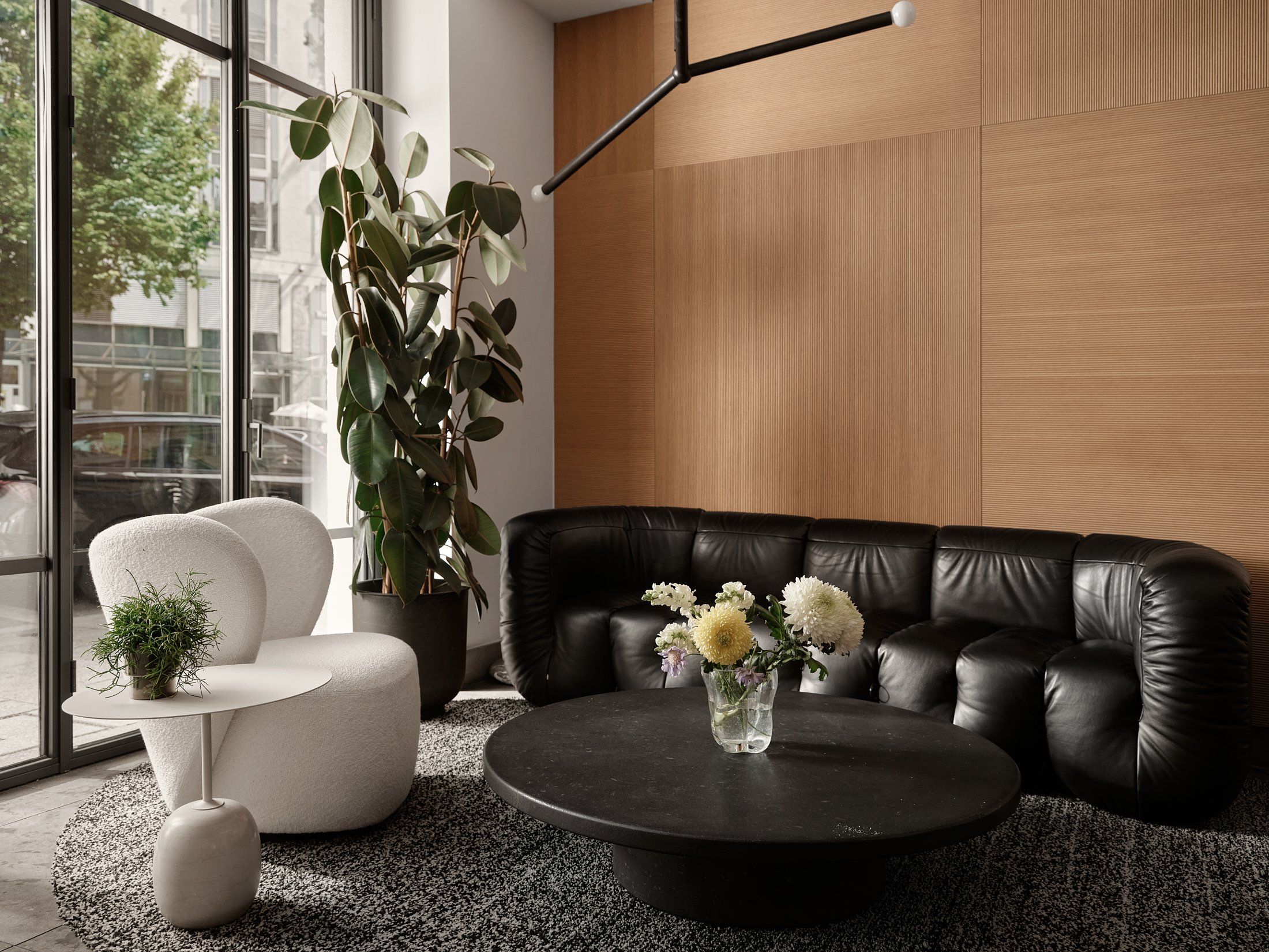 Bob W Munich Old Town by null