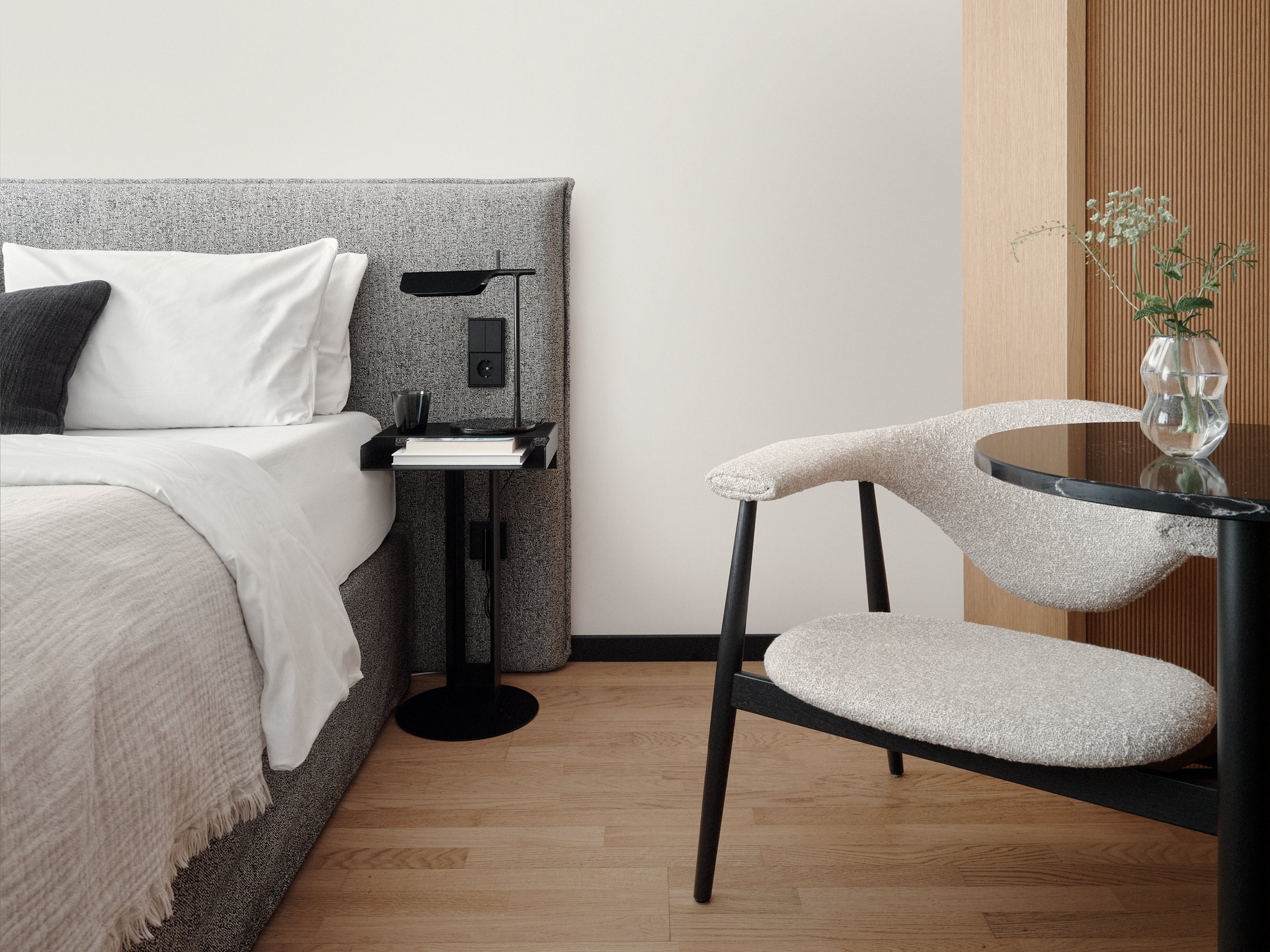 Bob W Munich Old Town by null