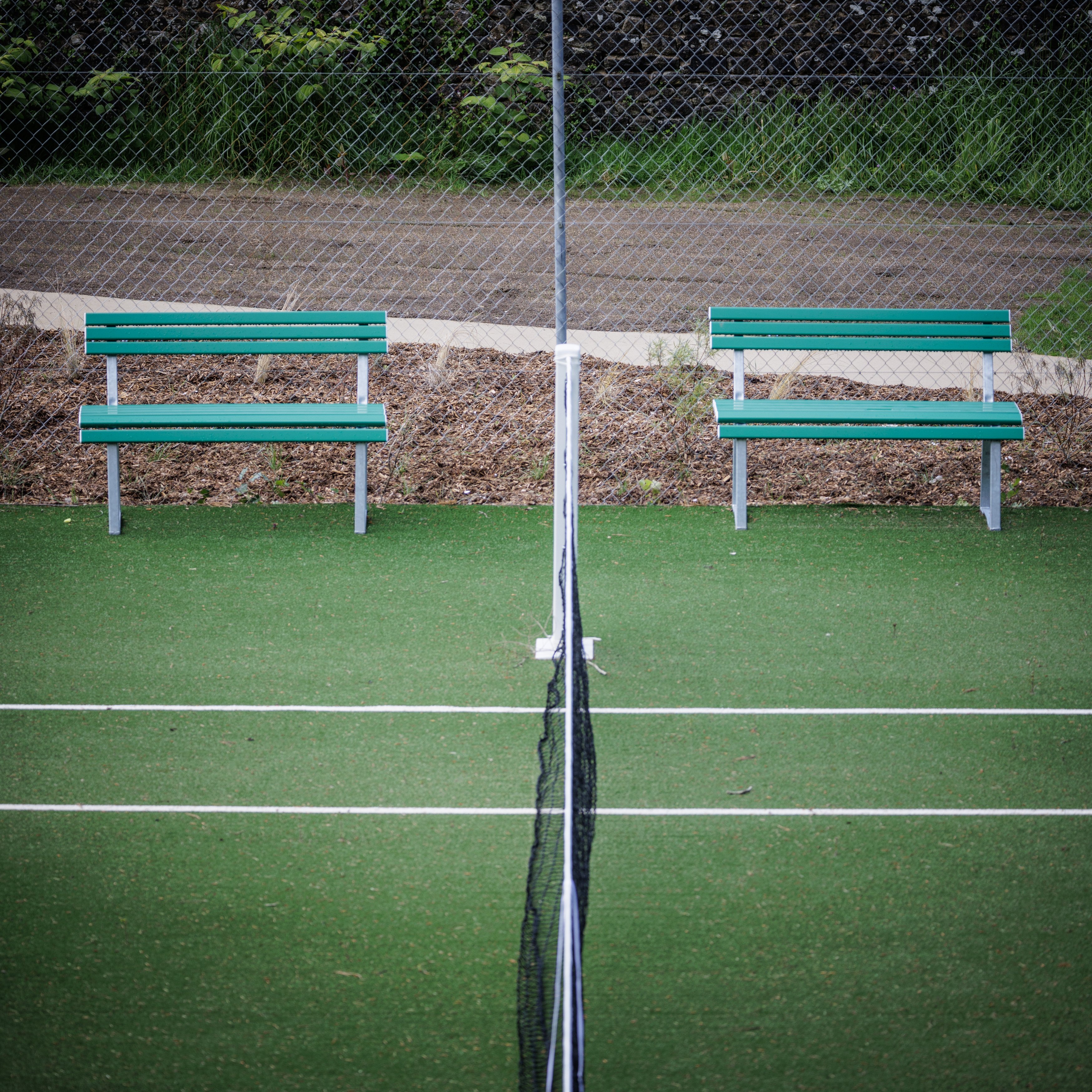 Domaine de Locguénolé & Spa - Relais & Châteaux by null