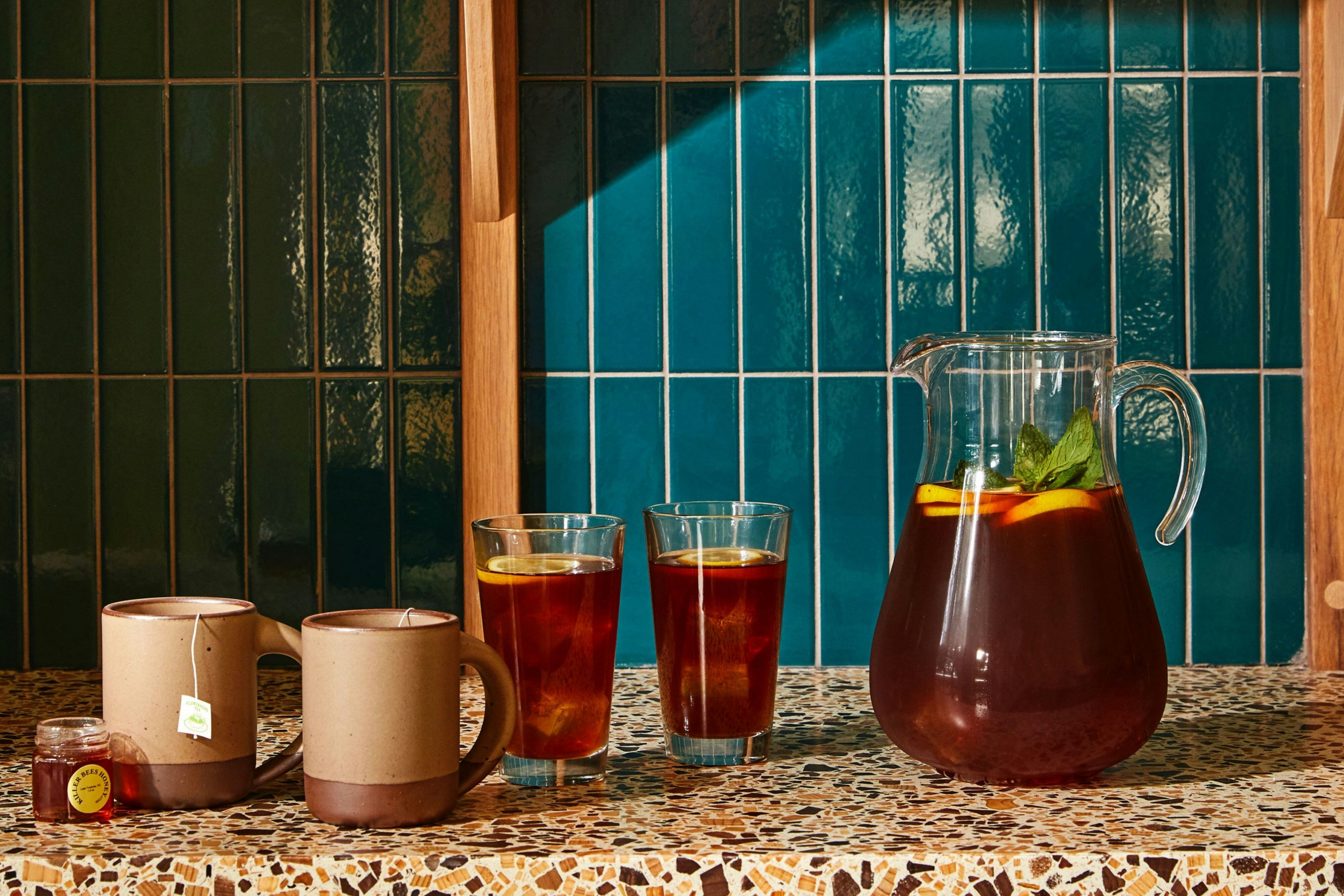 Trailborn Highlands by null