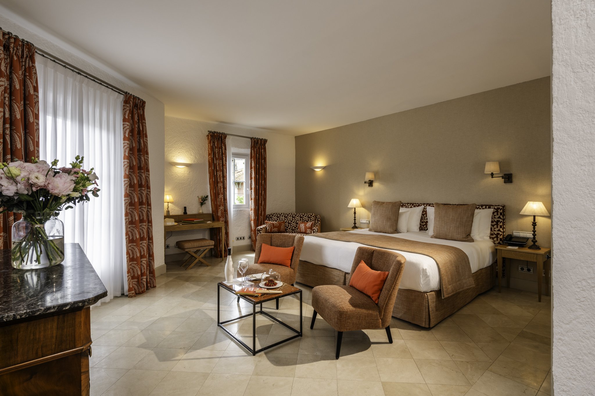 Hôtel Byblos by null Hôtel Byblos by null