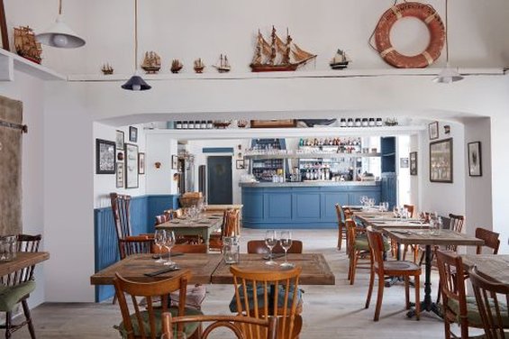 Les Hautes Mers - Fontenille Collection by null