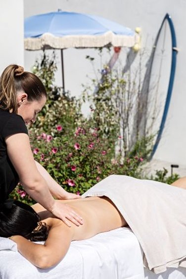 Les Hautes Mers - Fontenille Collection by null